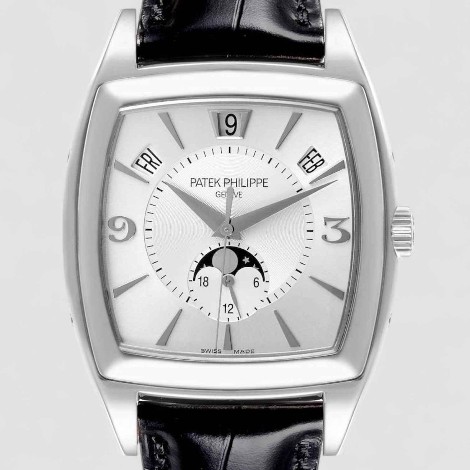Patek Philippe 5135G-001