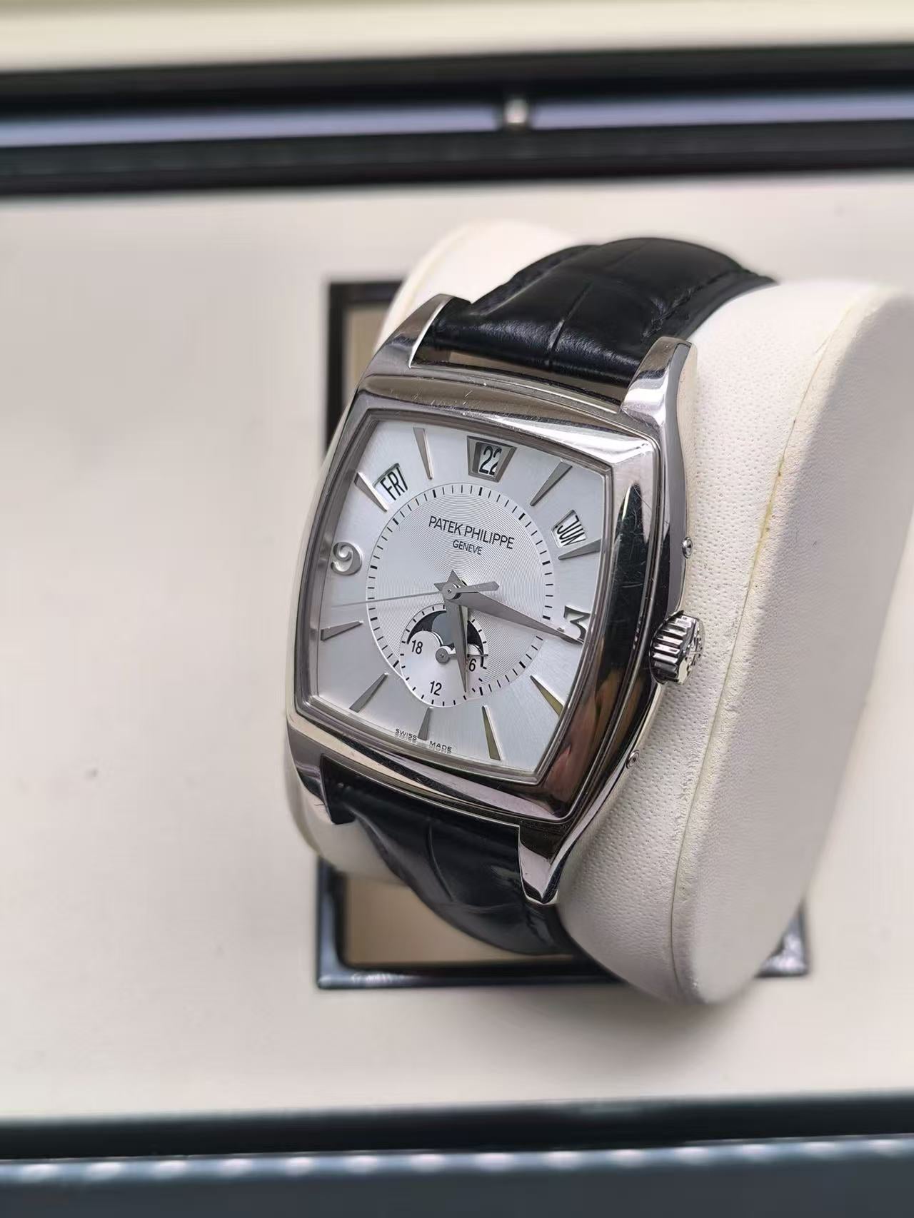 Patek Philippe 5135G-001