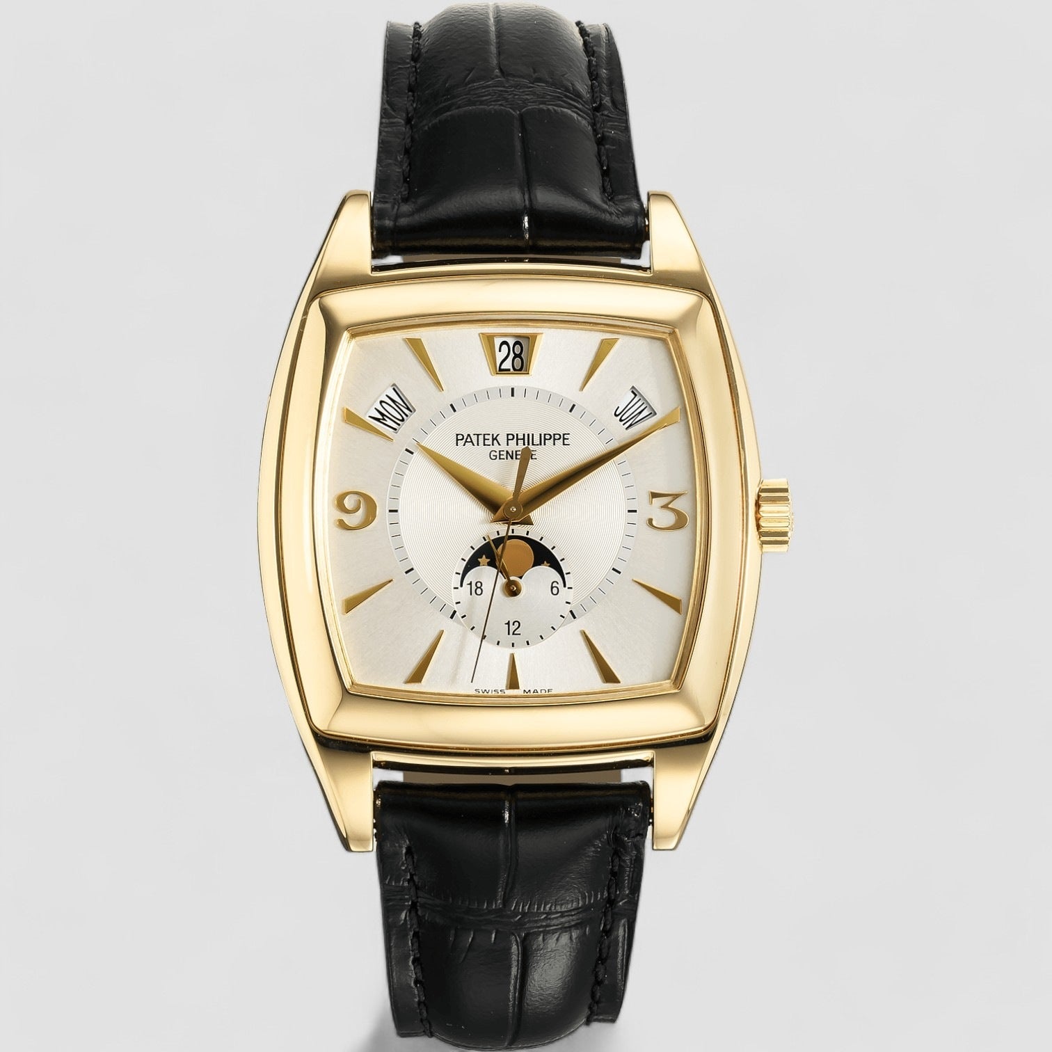 Patek Philippe 5135J-001