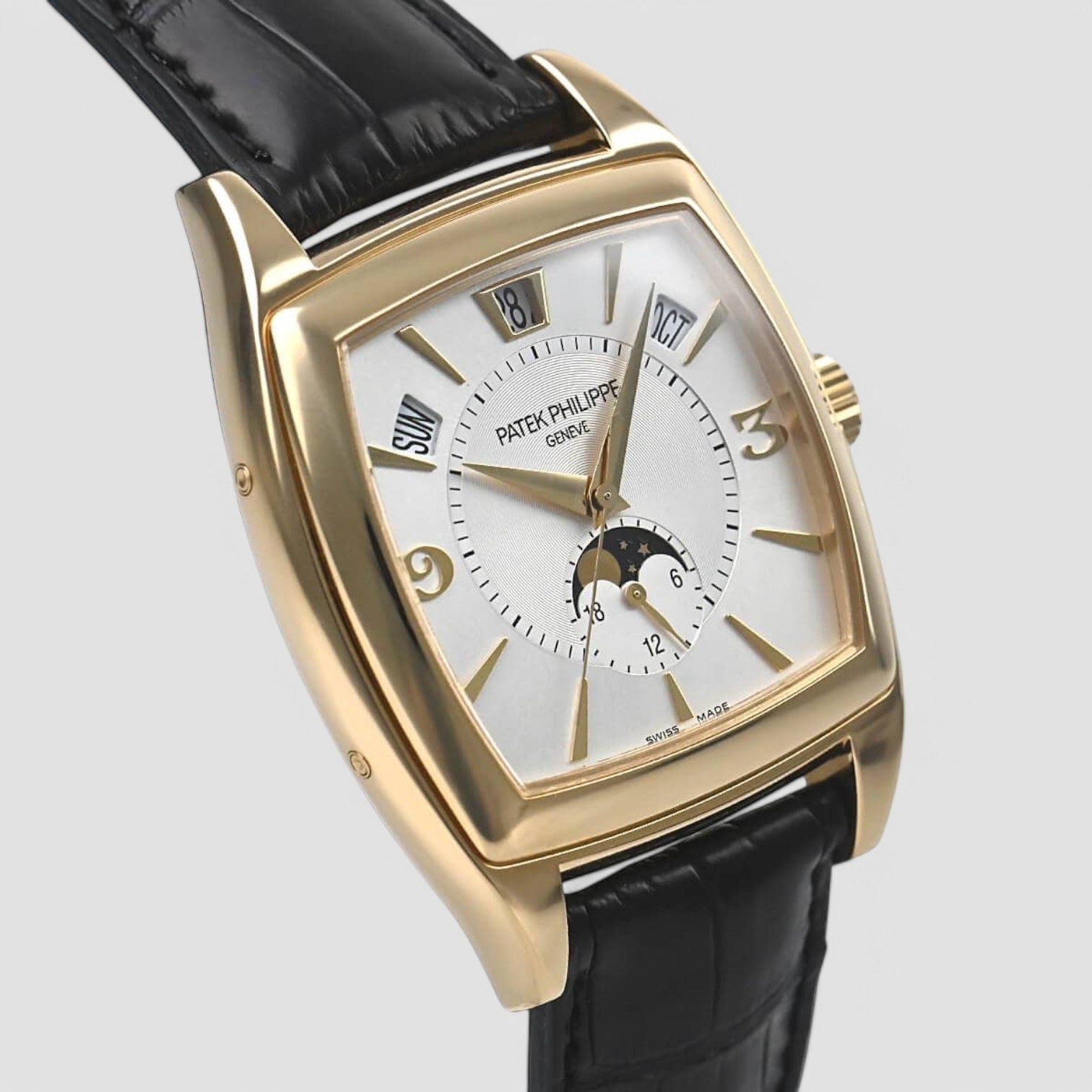 Patek Philippe 5135J-001