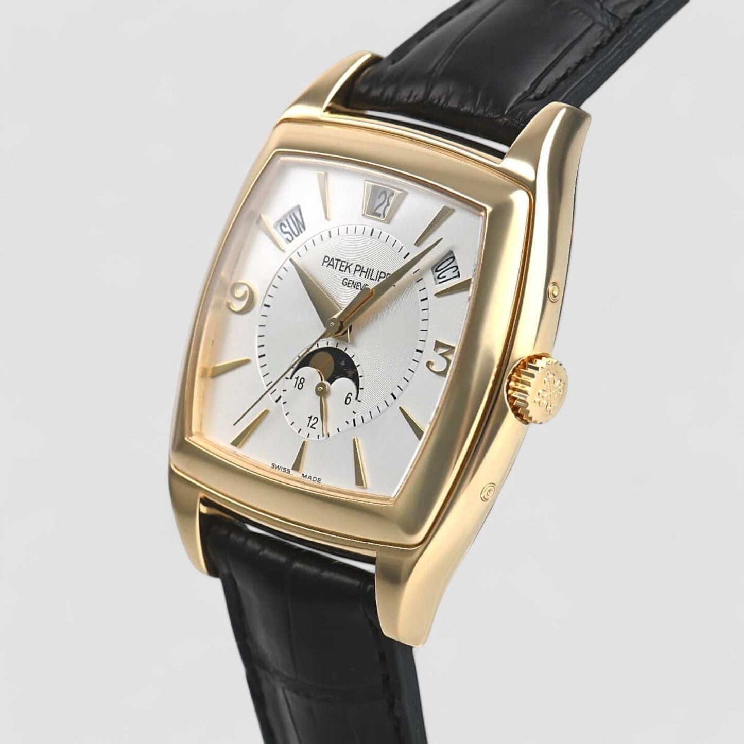 Patek Philippe 5135J-001
