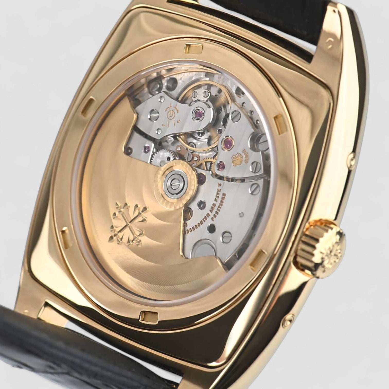 Patek Philippe 5135J-001