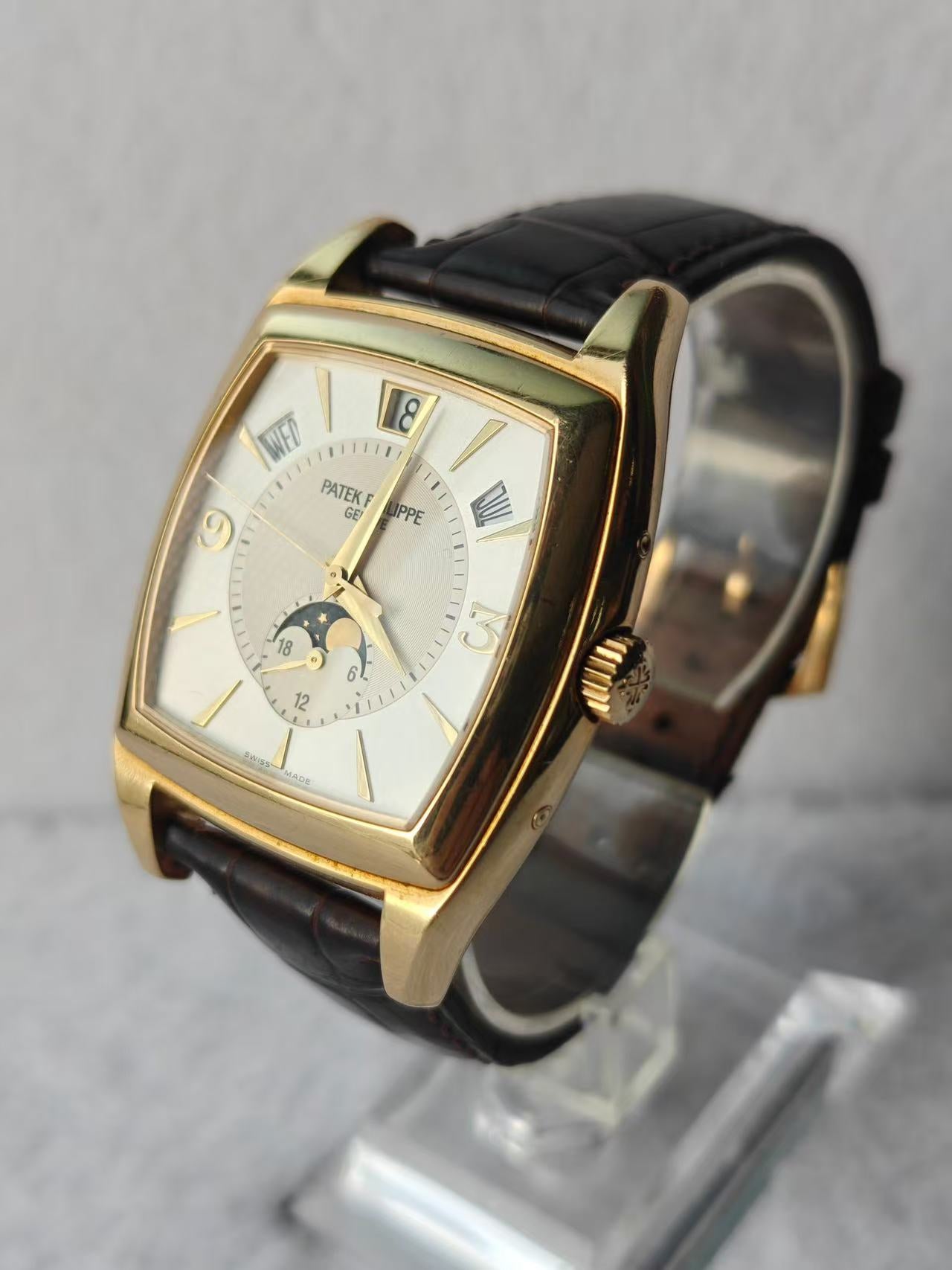 Patek Philippe 5135J-001