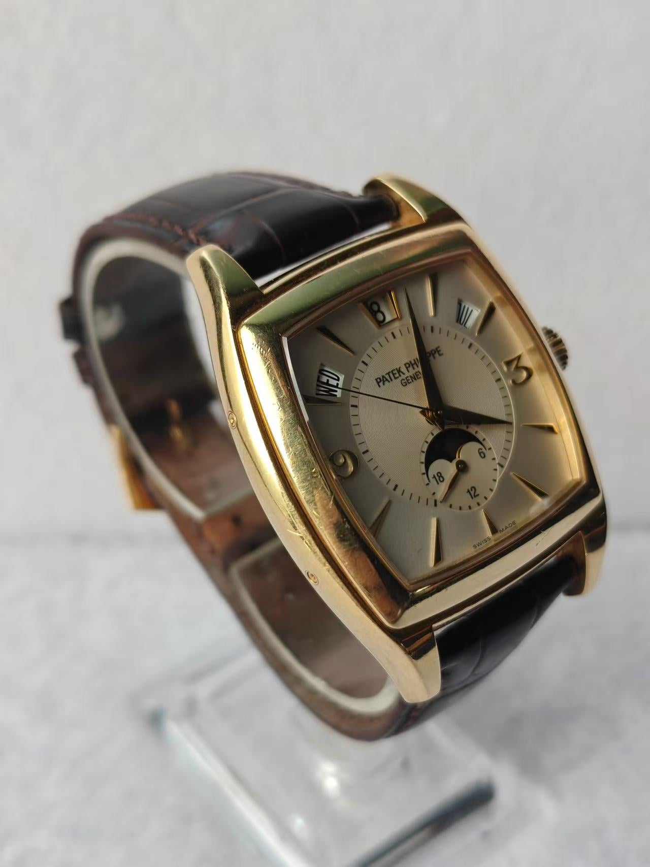 Patek Philippe 5135J-001