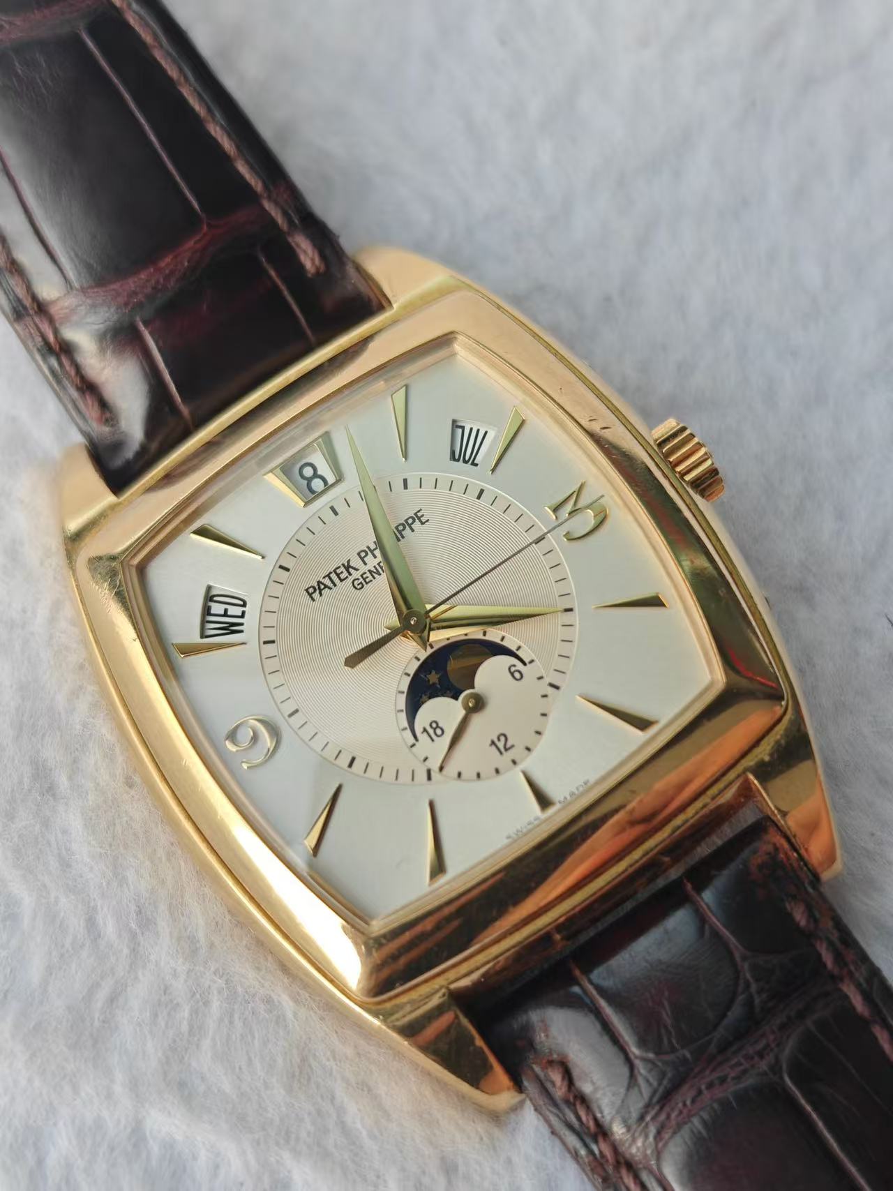 Patek Philippe 5135J-001