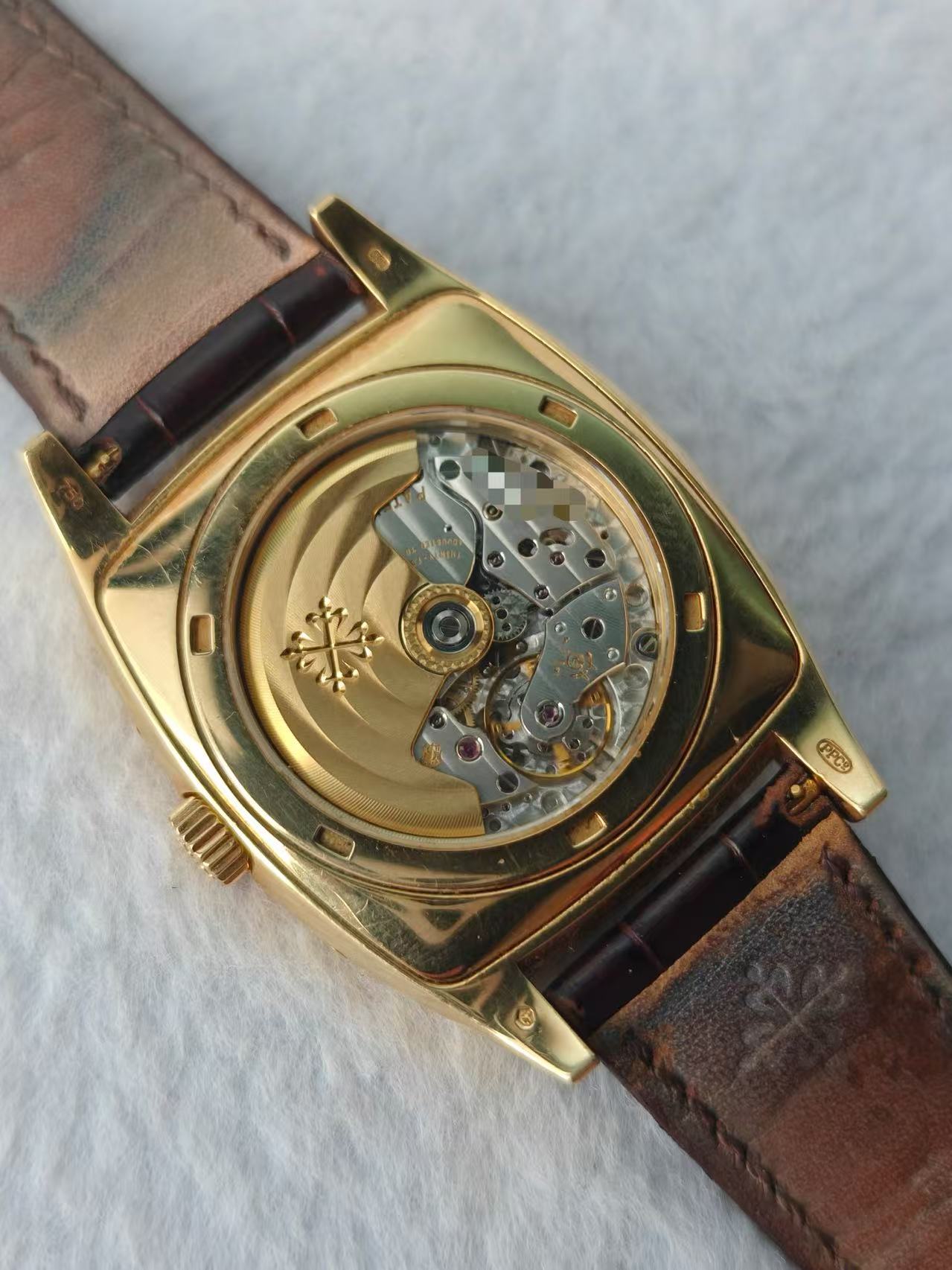 Patek Philippe 5135J-001