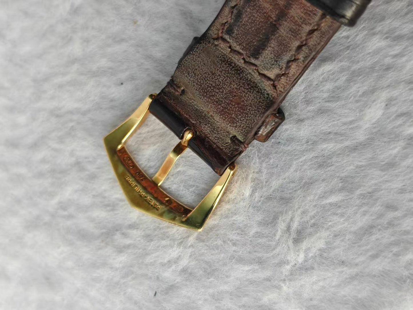 Patek Philippe 5135J-001