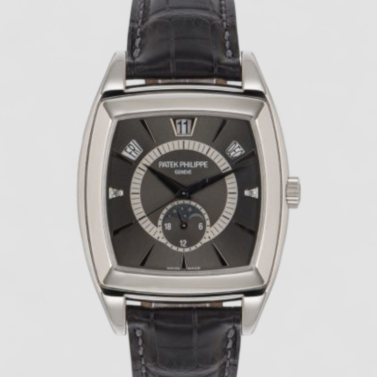 Patek Philippe 5135P-001