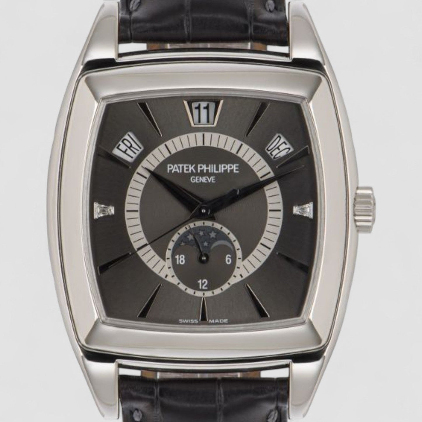 Patek Philippe 5135P-001
