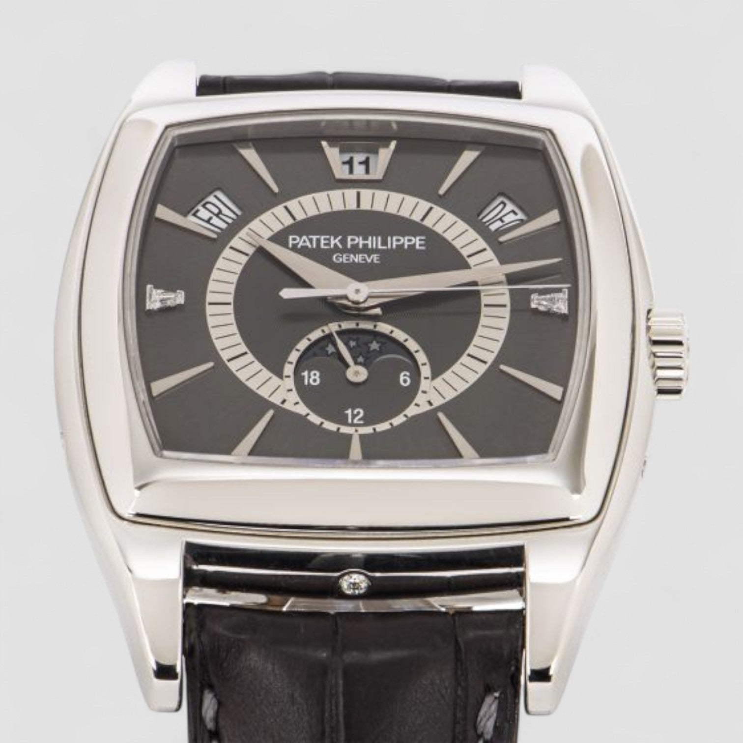 Patek Philippe 5135P-001