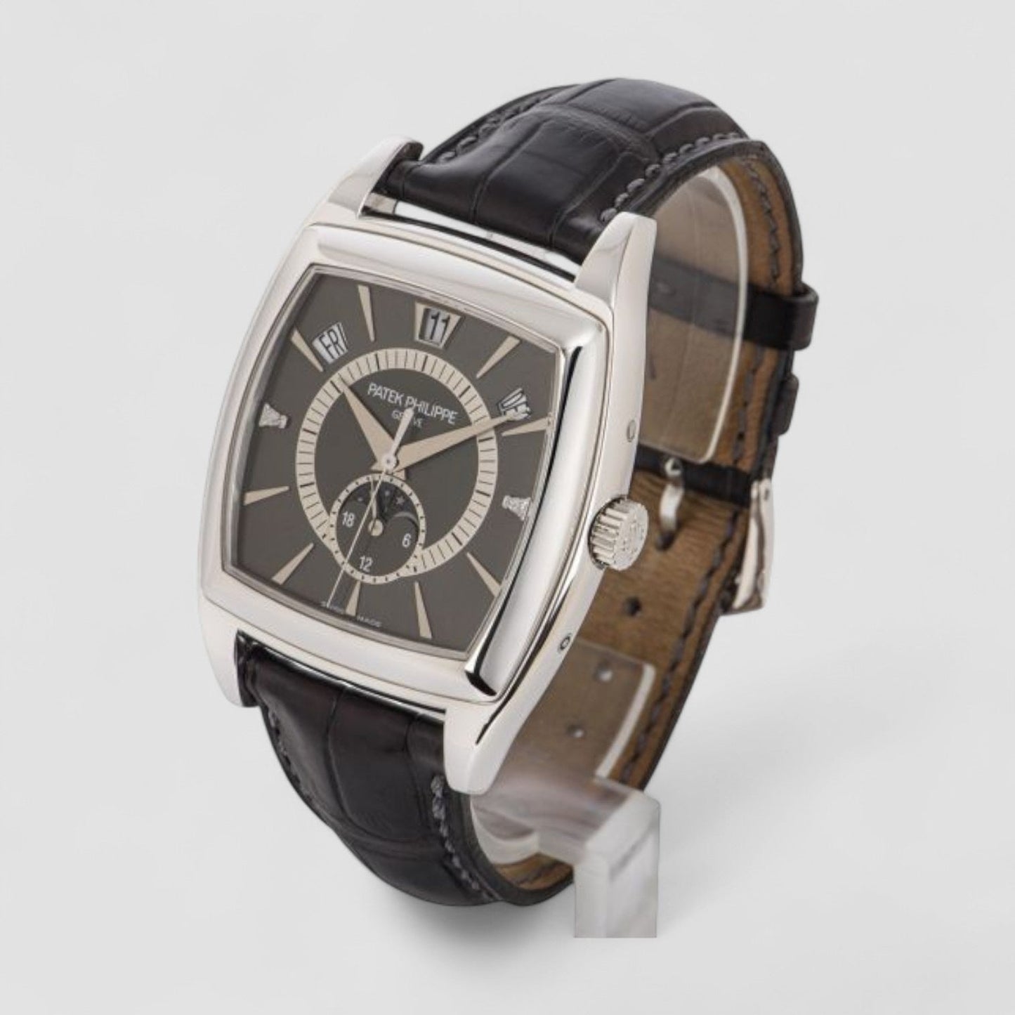 Patek Philippe 5135P-001