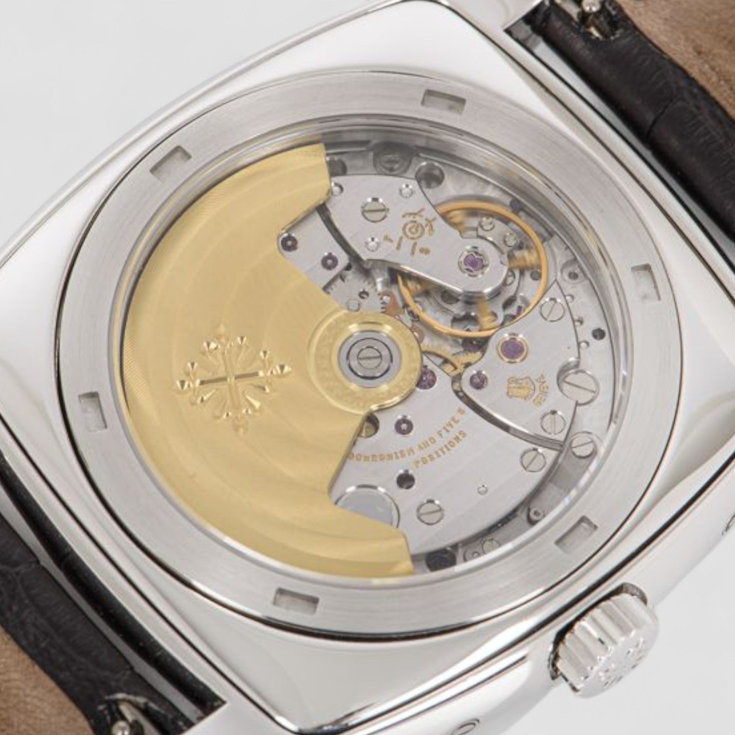 Patek Philippe 5135P-001