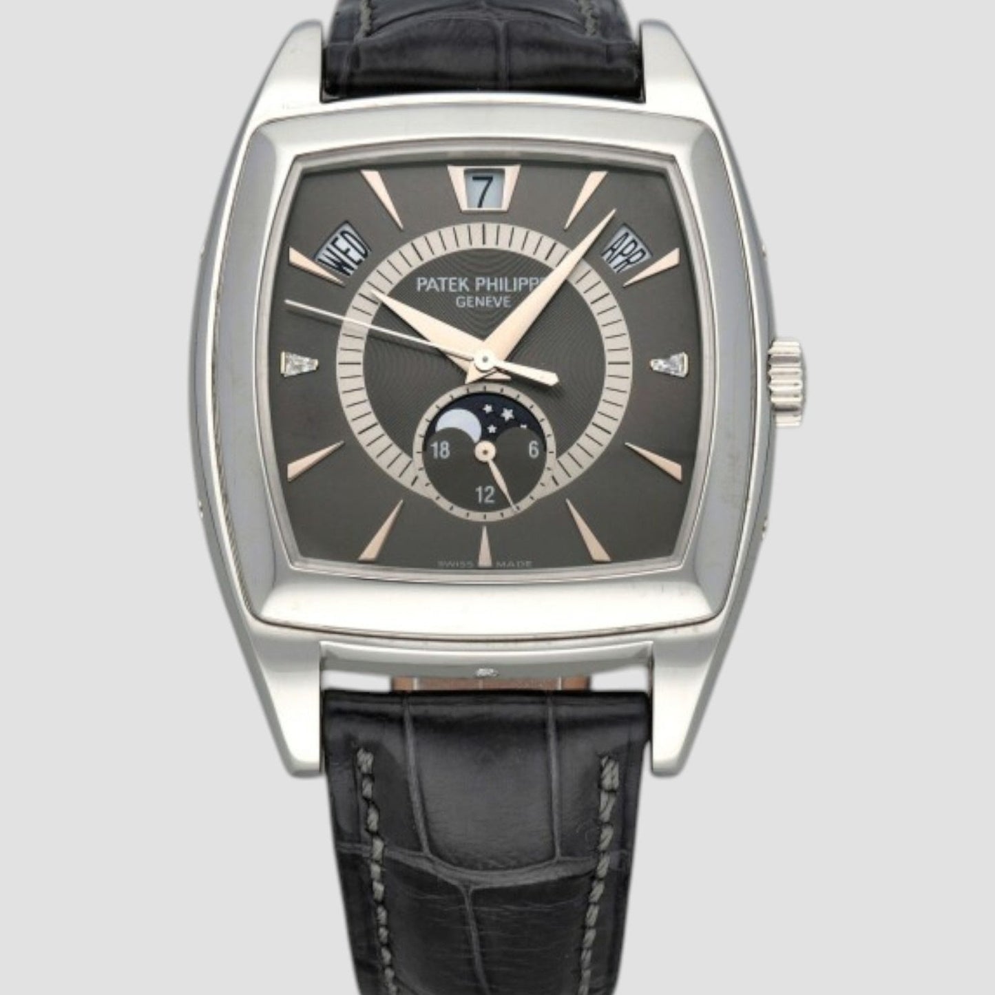 Patek Philippe 5135P-001