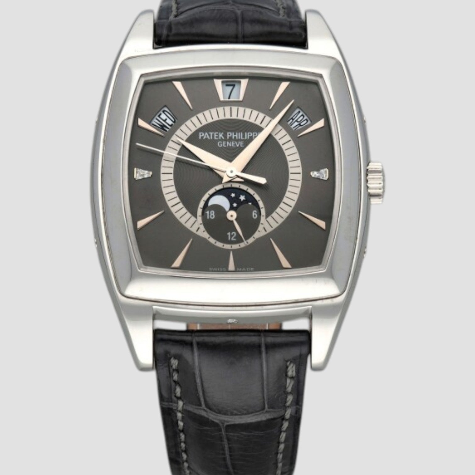 Patek Philippe 5135P-001
