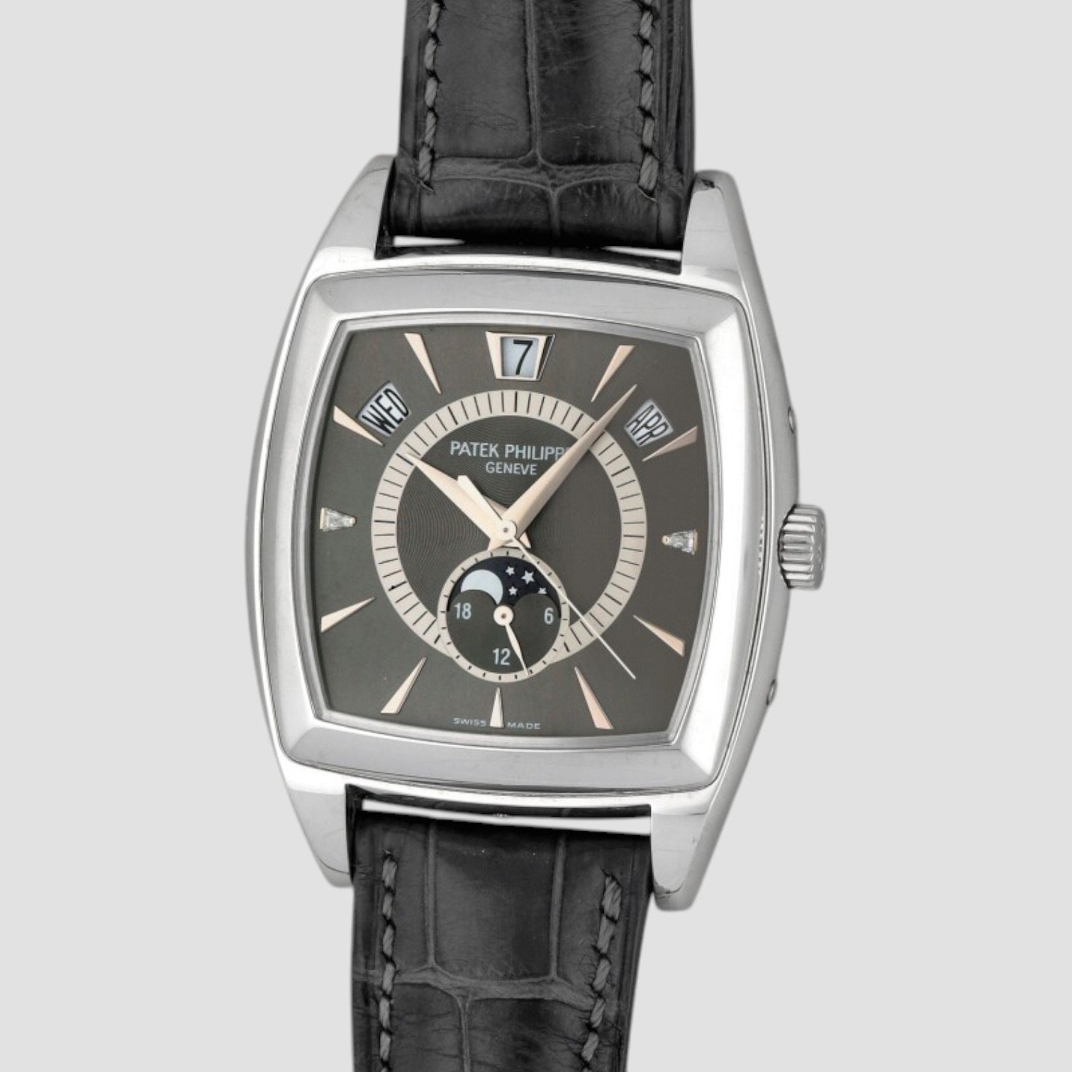 Patek Philippe 5135P-001