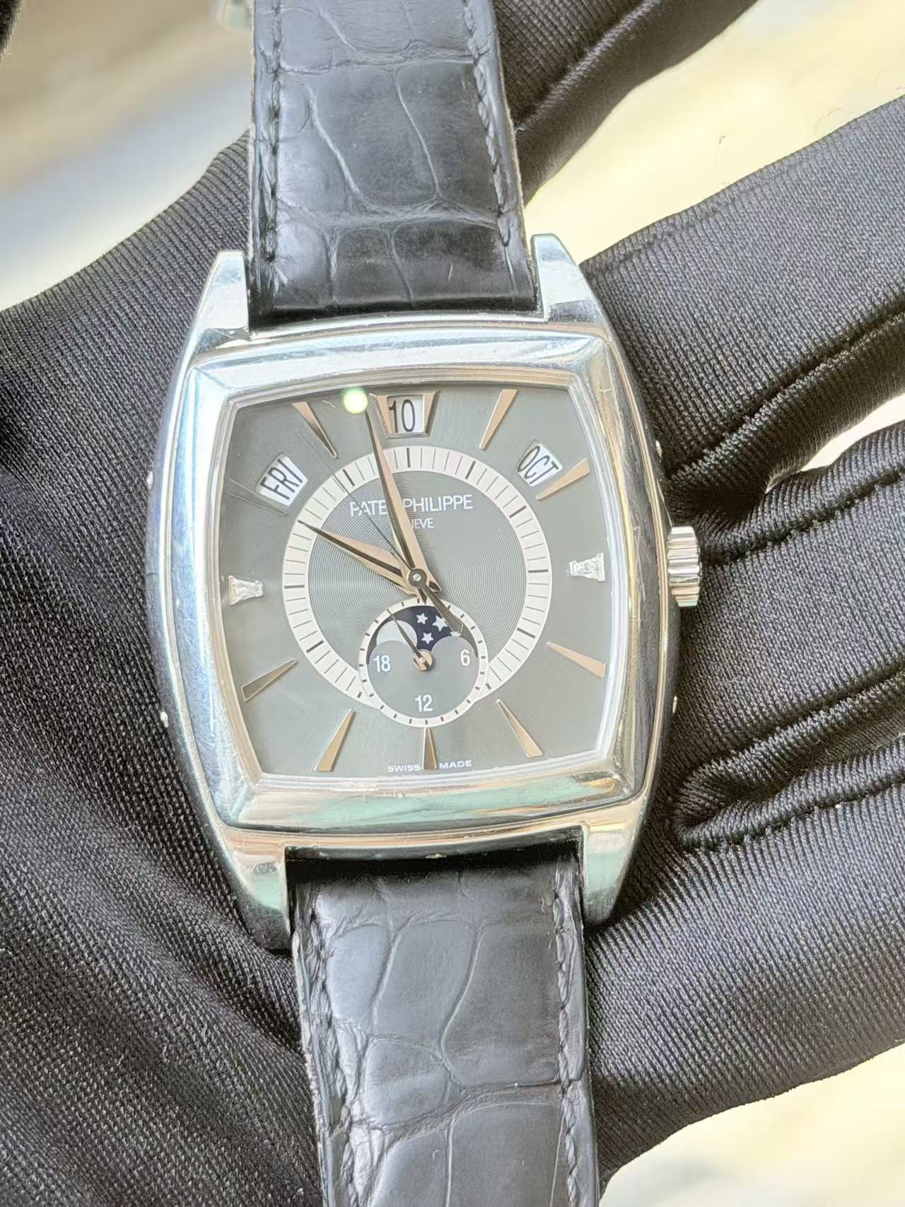 Patek Philippe 5135P-001