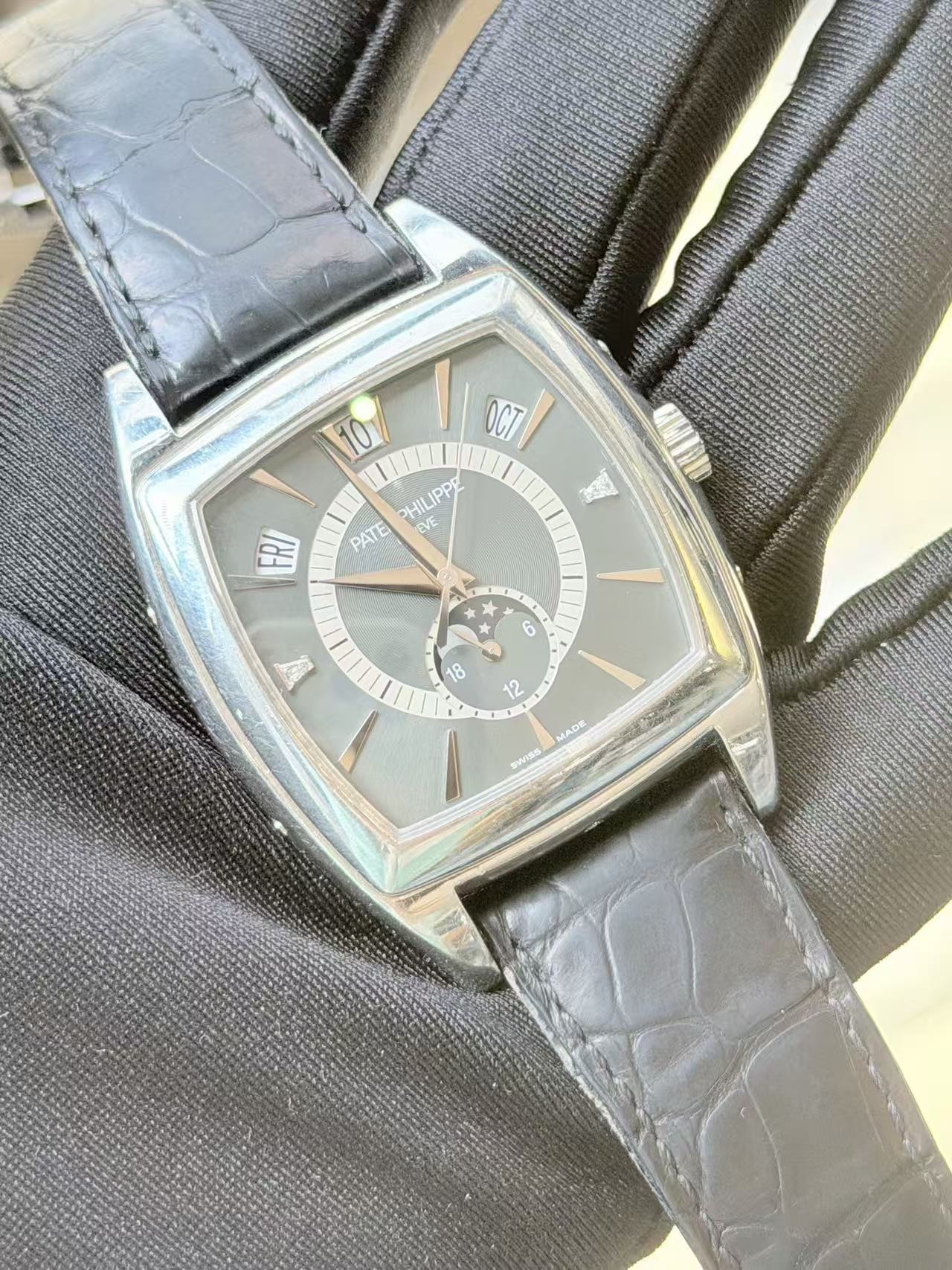 Patek Philippe 5135P-001