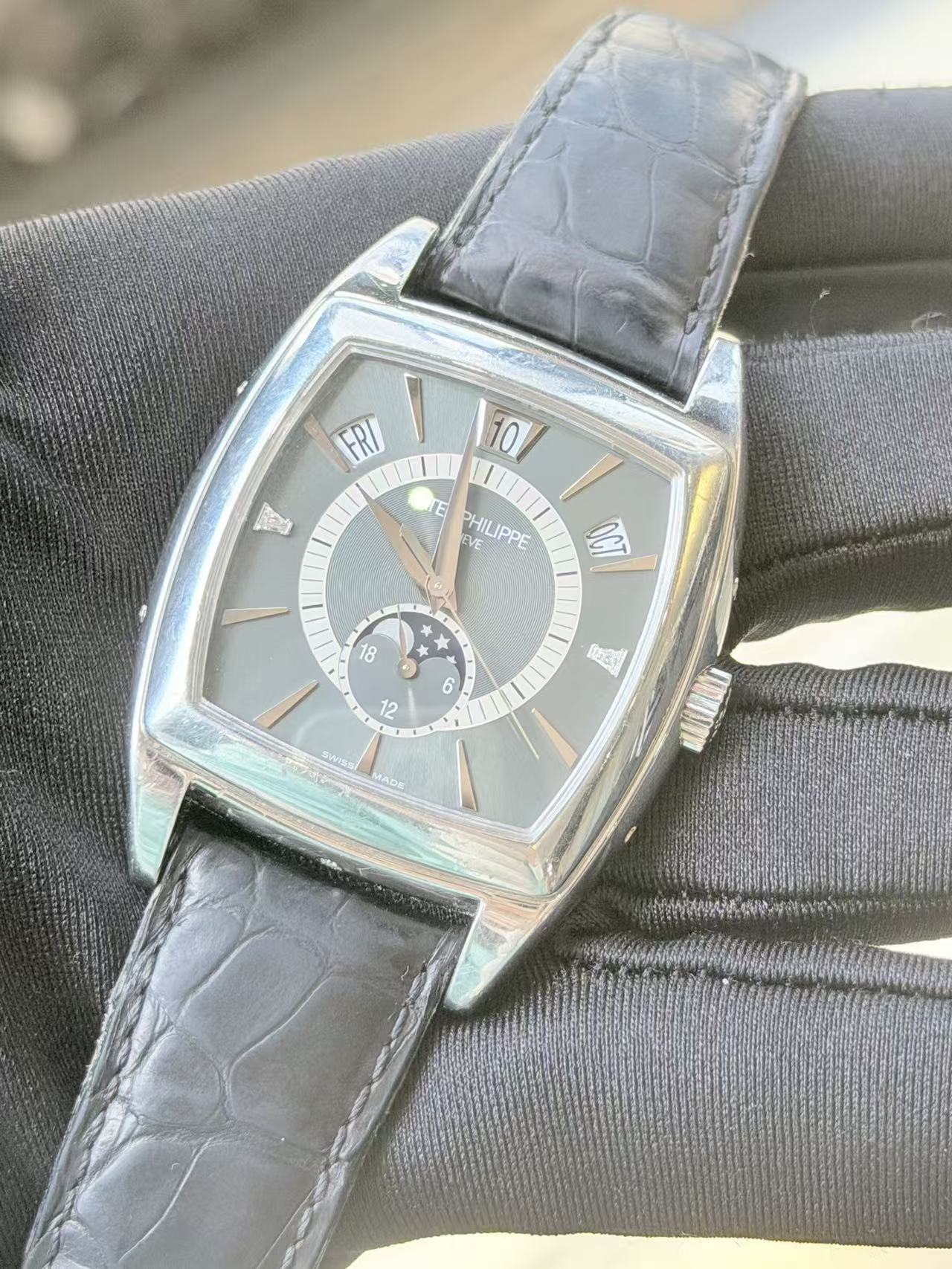 Patek Philippe 5135P-001
