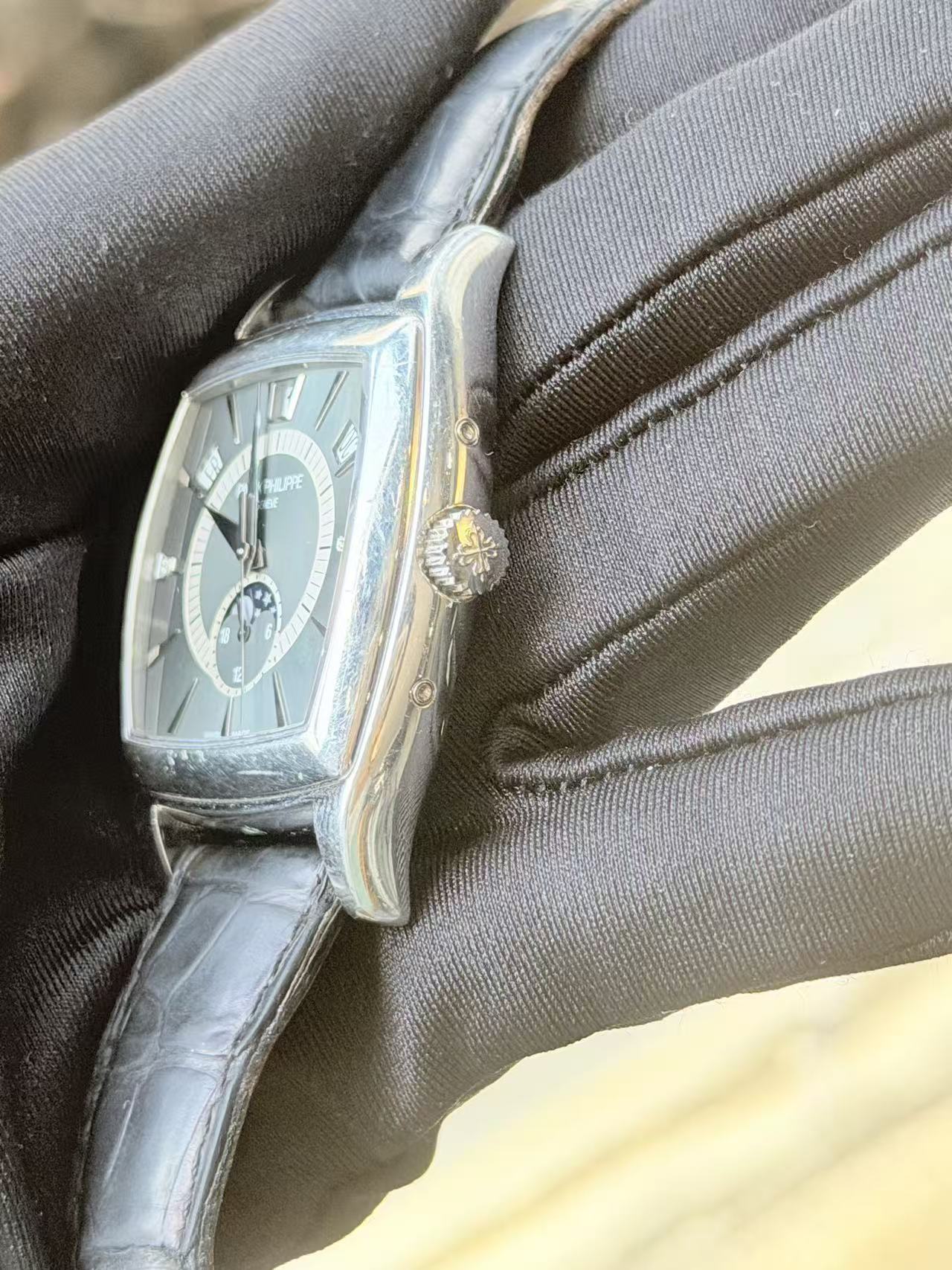 Patek Philippe 5135P-001
