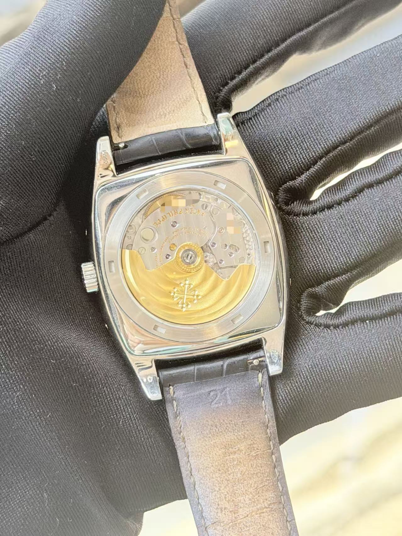 Patek Philippe 5135P-001