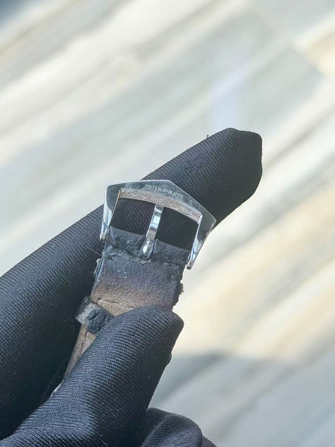 Patek Philippe 5135P-001
