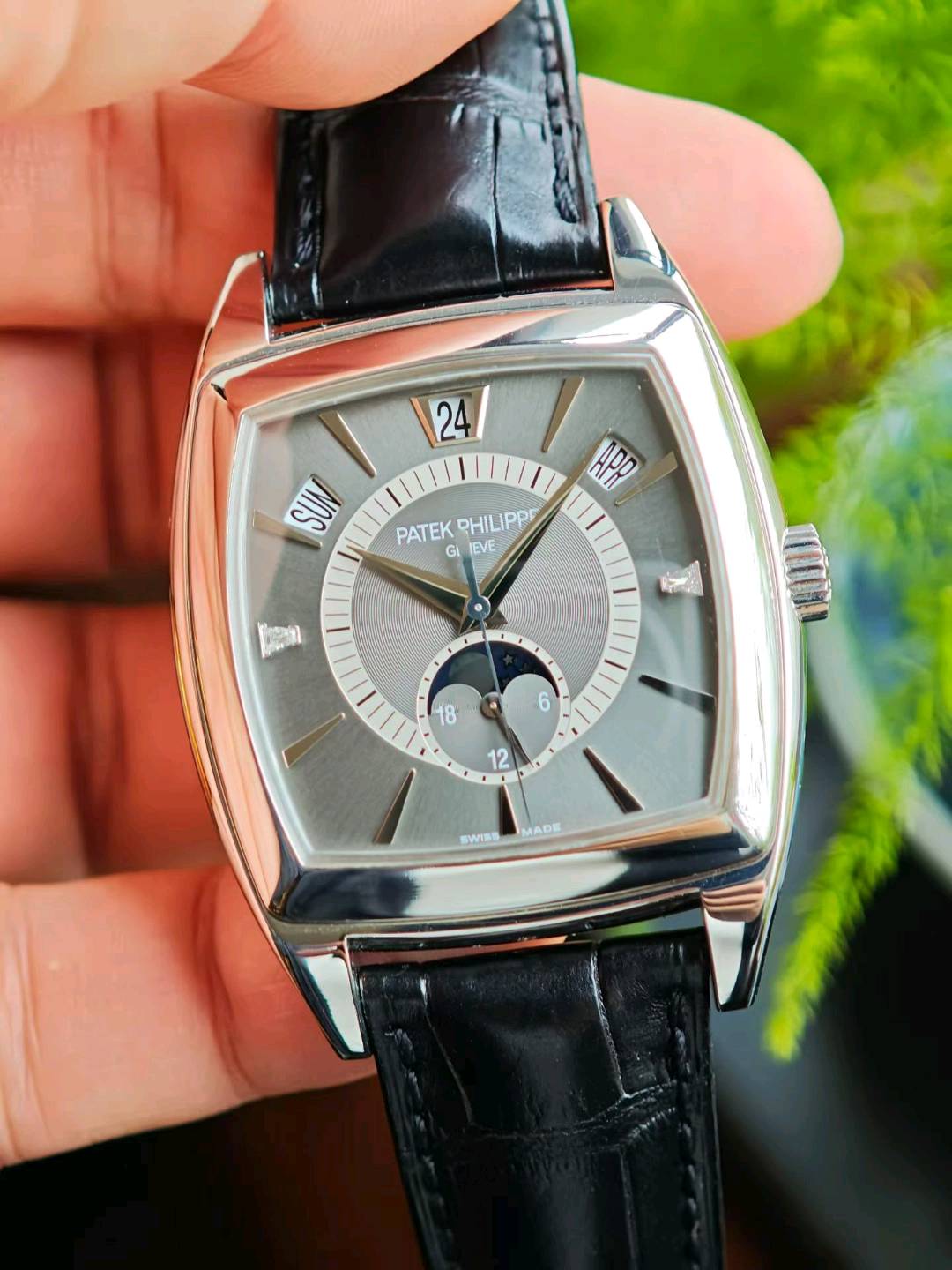 Patek Philippe 5135P-001