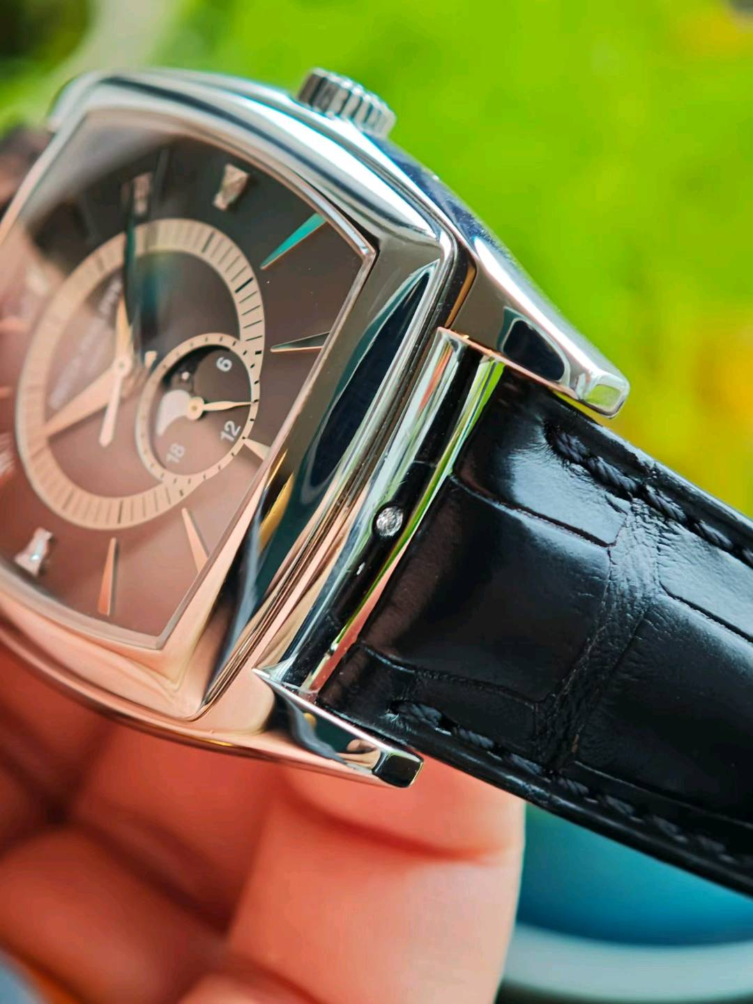Patek Philippe 5135P-001