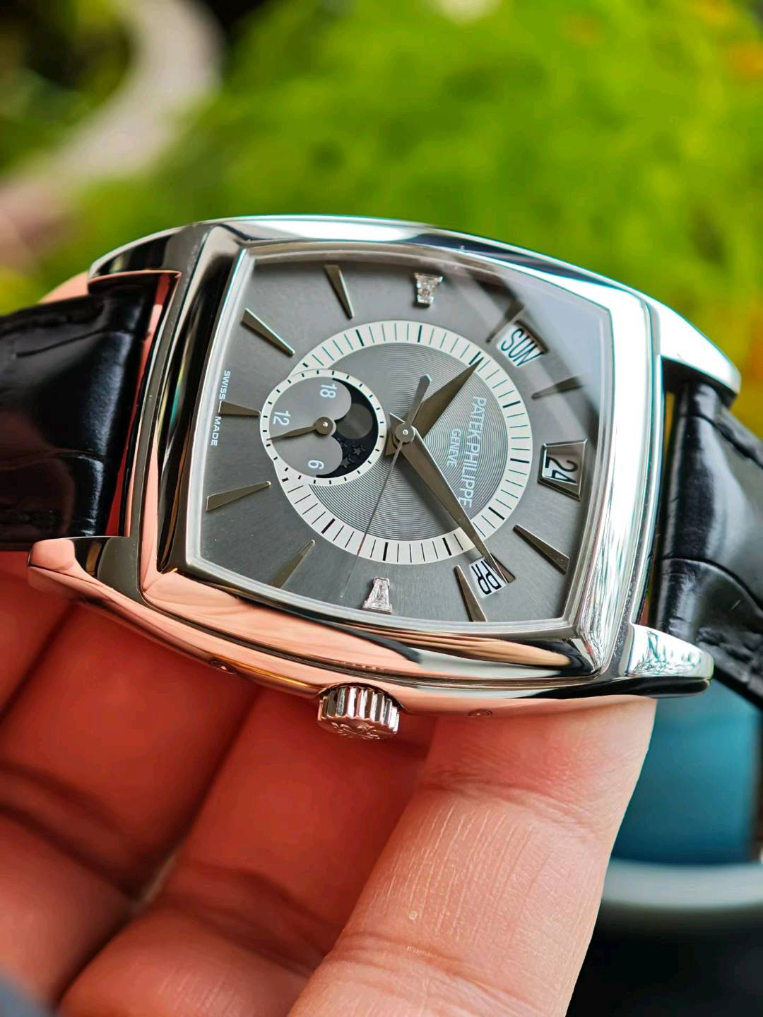 Patek Philippe 5135P-001