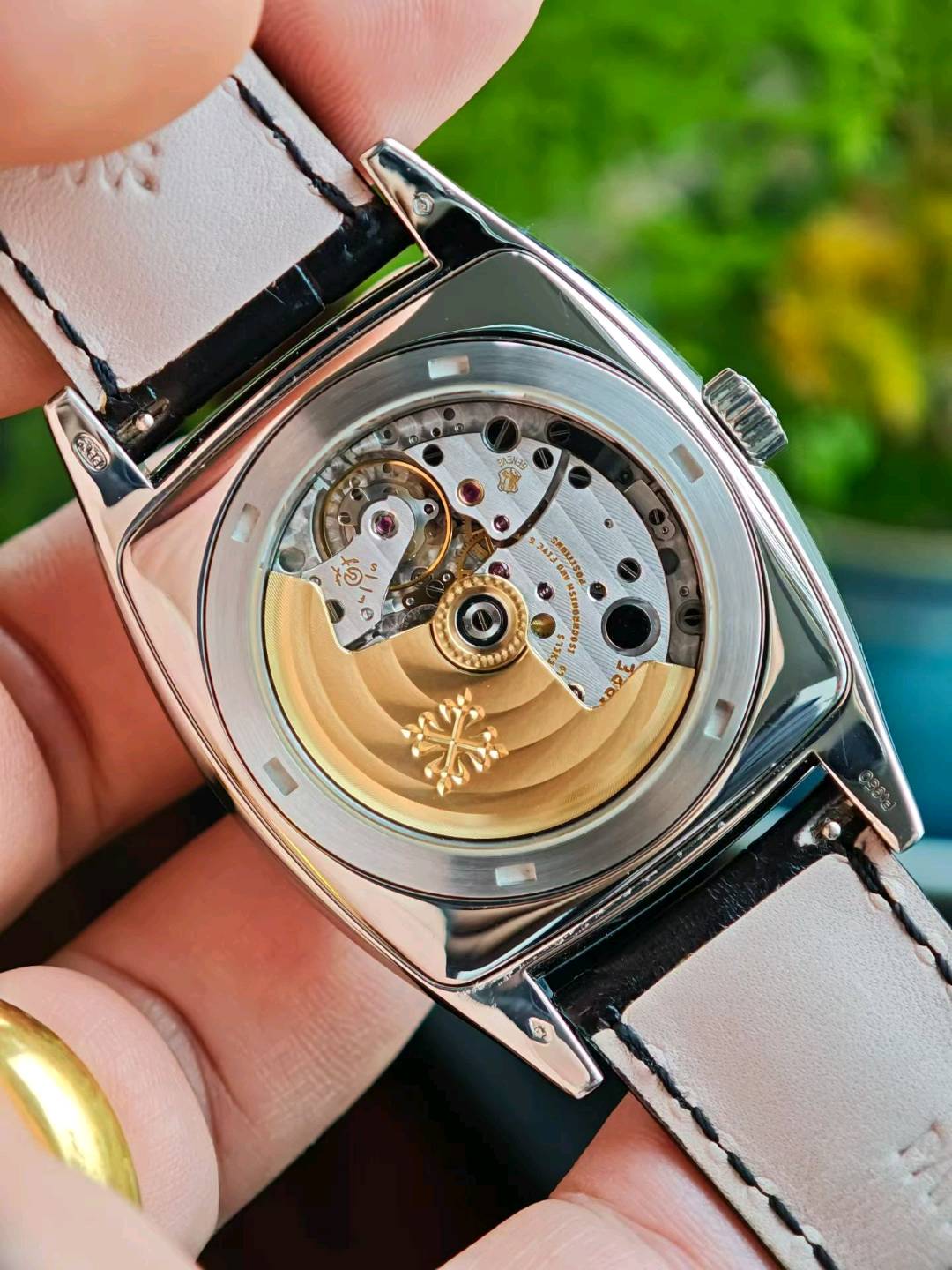 Patek Philippe 5135P-001