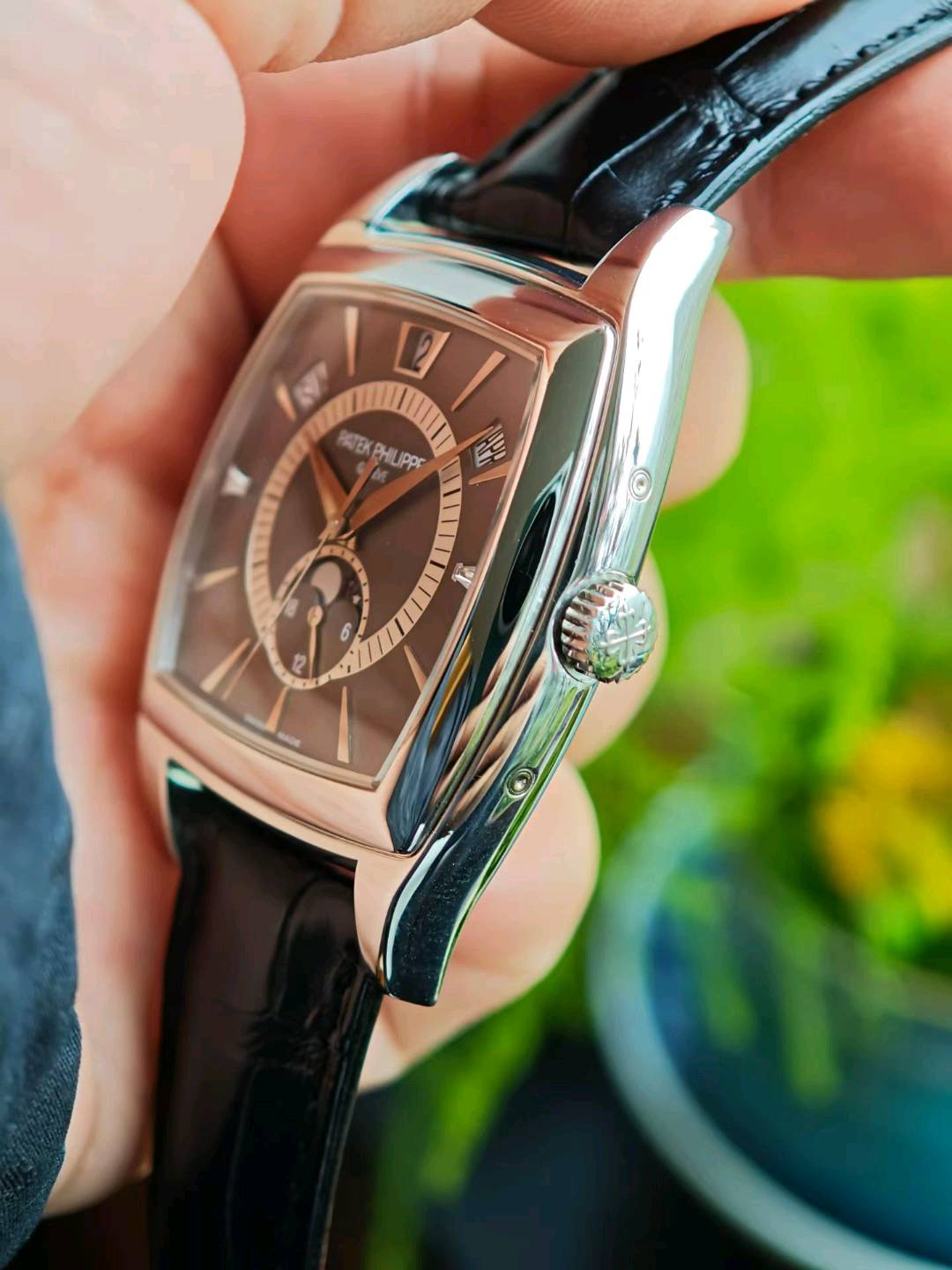 Patek Philippe 5135P-001