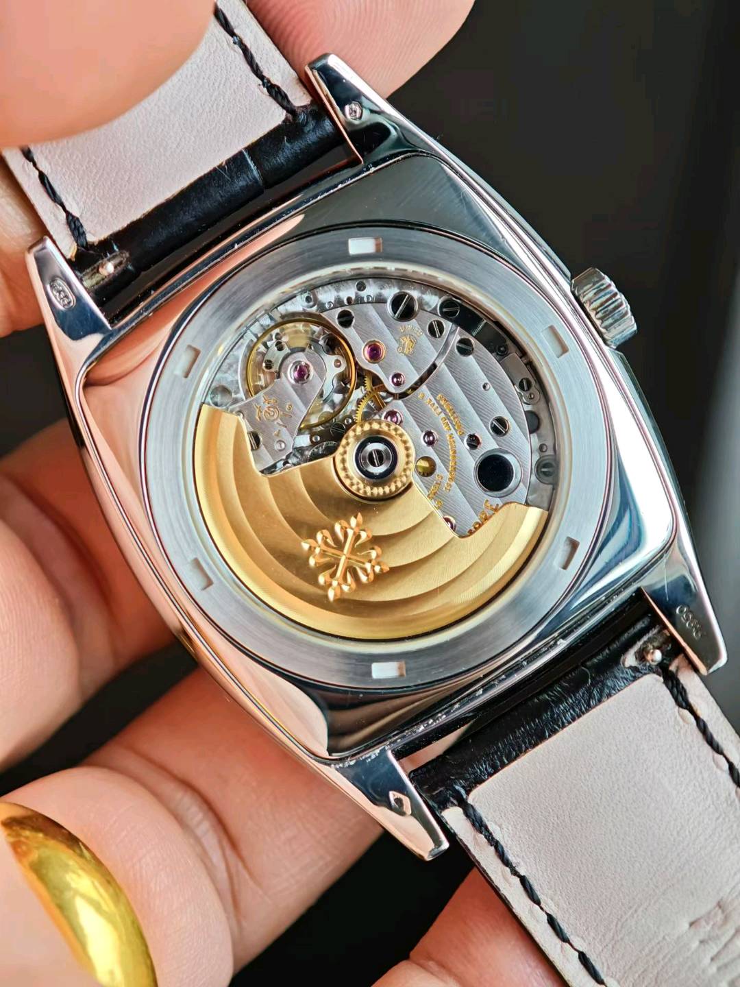 Patek Philippe 5135P-001