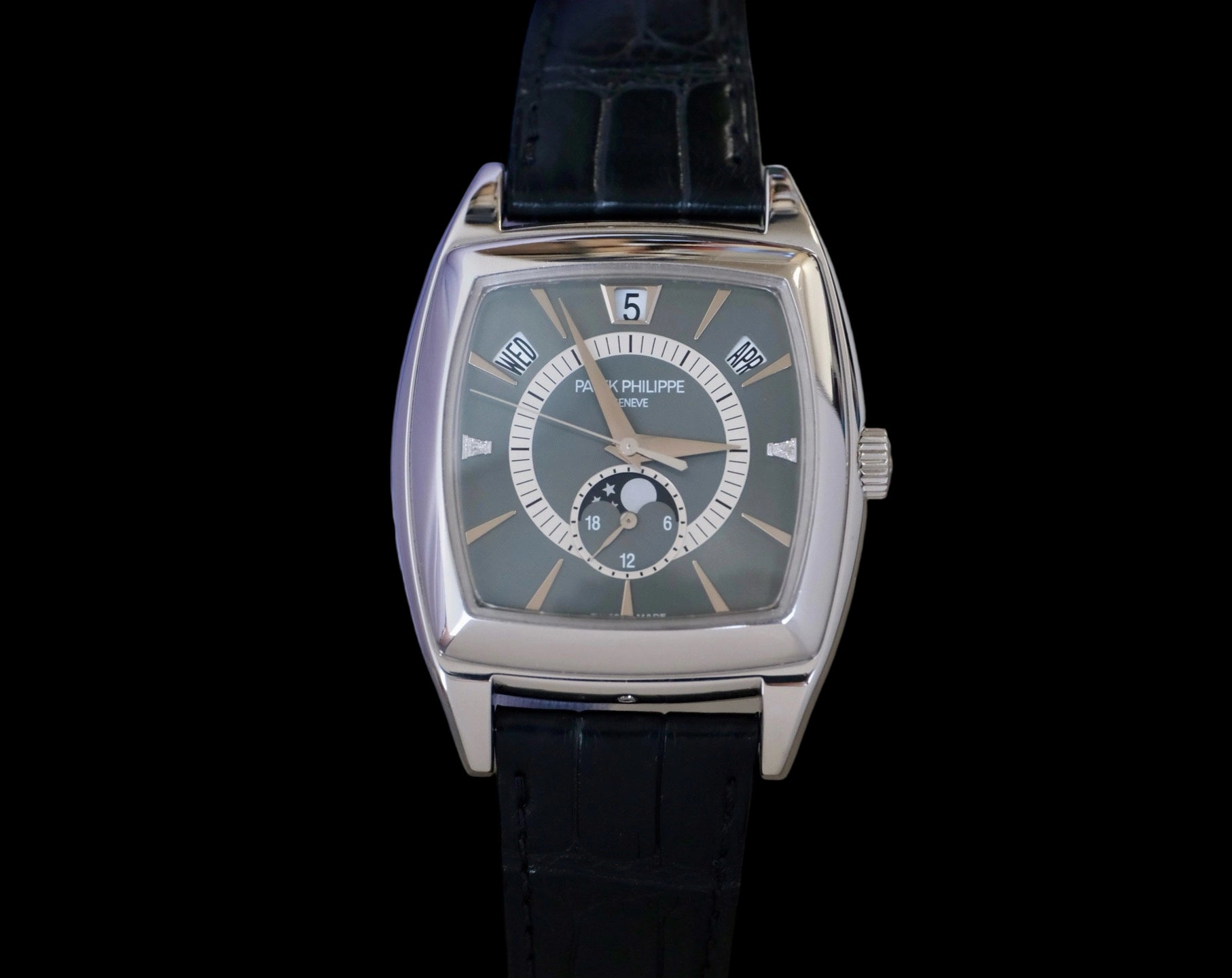 Patek Philippe 5135P