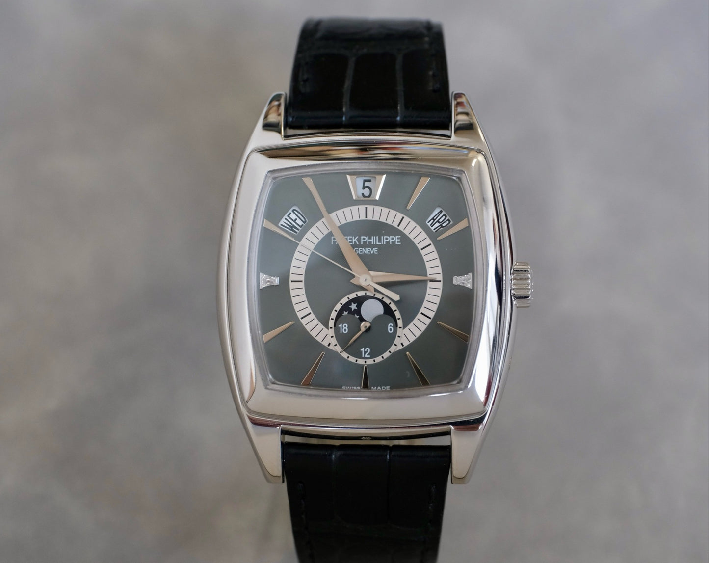 Patek Philippe 5135P