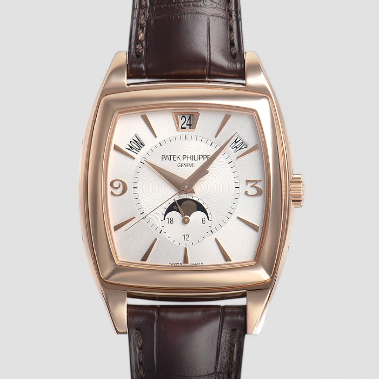 Patek Philippe 5135R-001