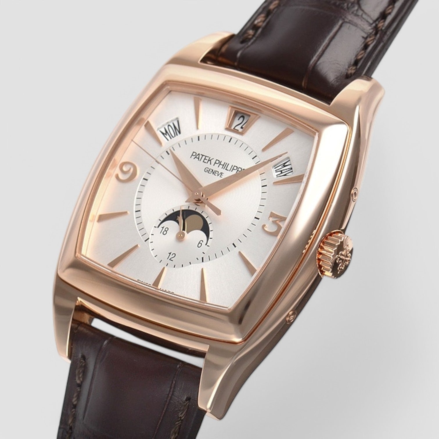 Patek Philippe 5135R-001