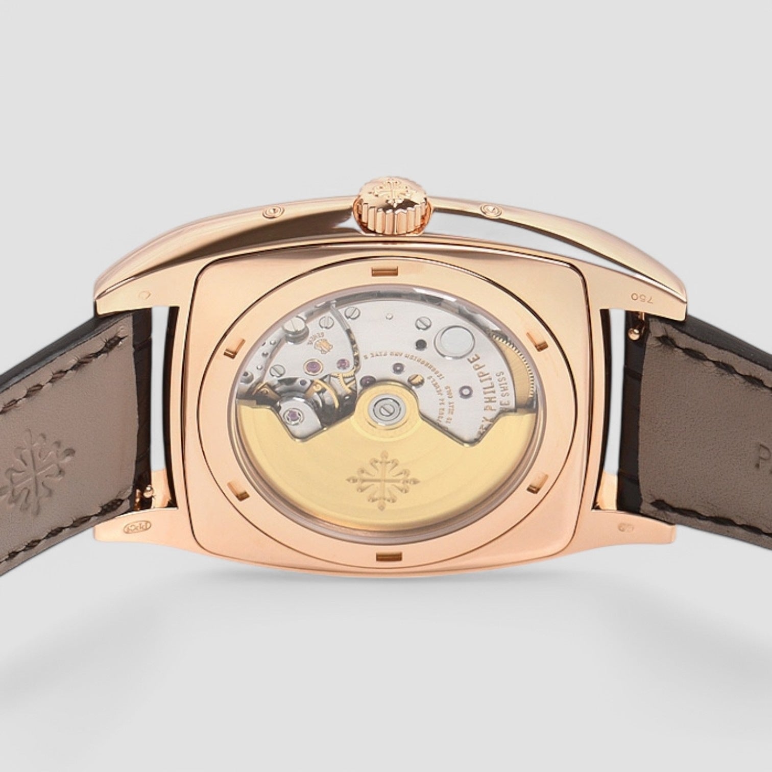 Patek Philippe 5135R-001