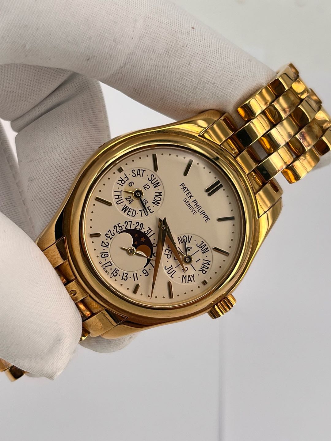 Patek Philippe 5136J