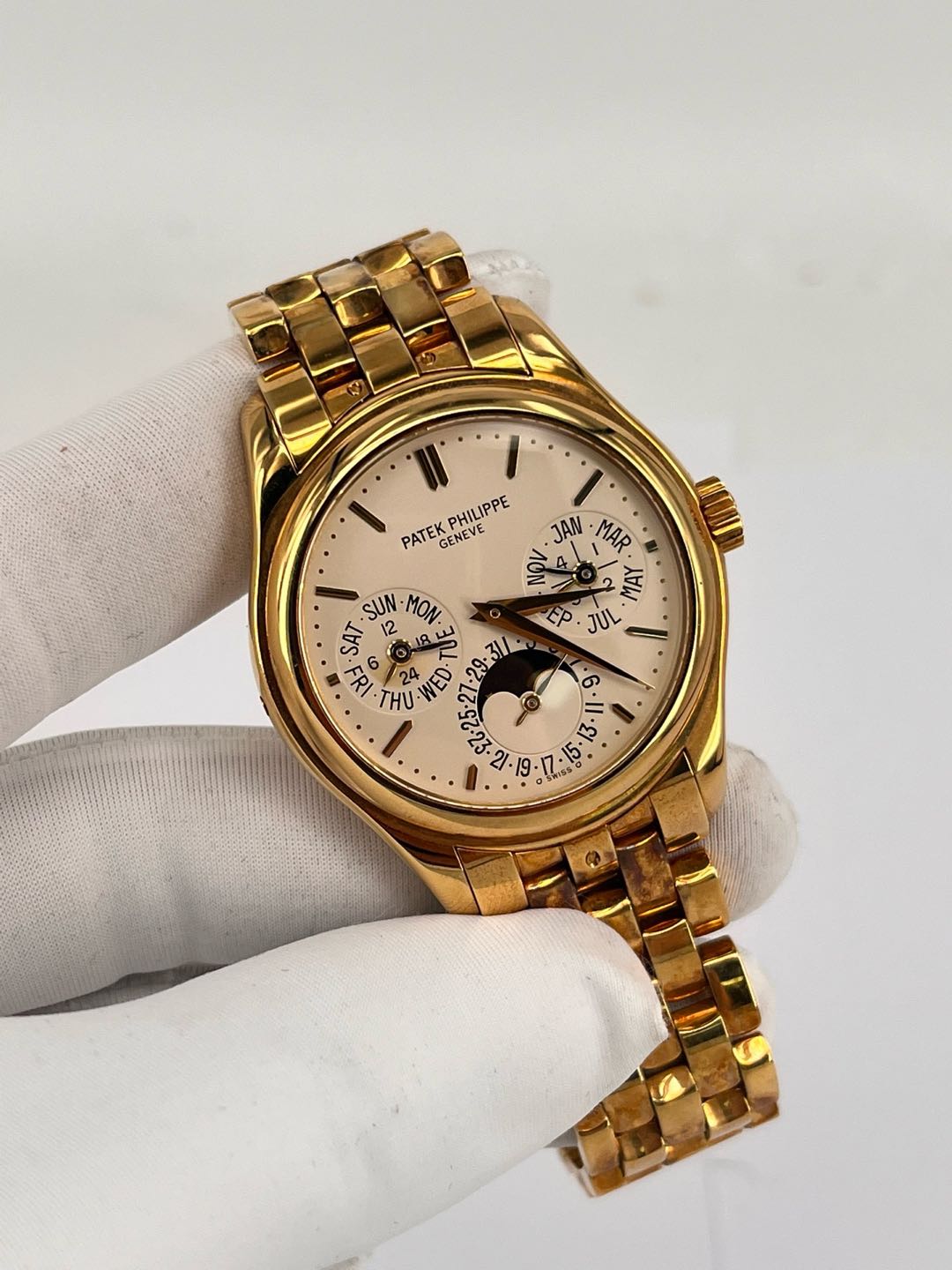 Patek Philippe 5136J