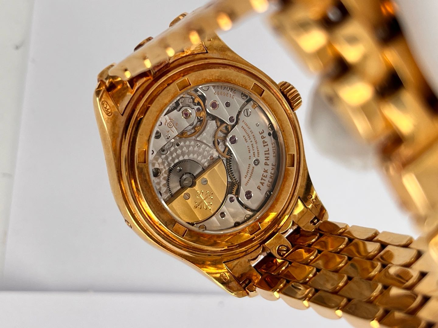 Patek Philippe 5136J