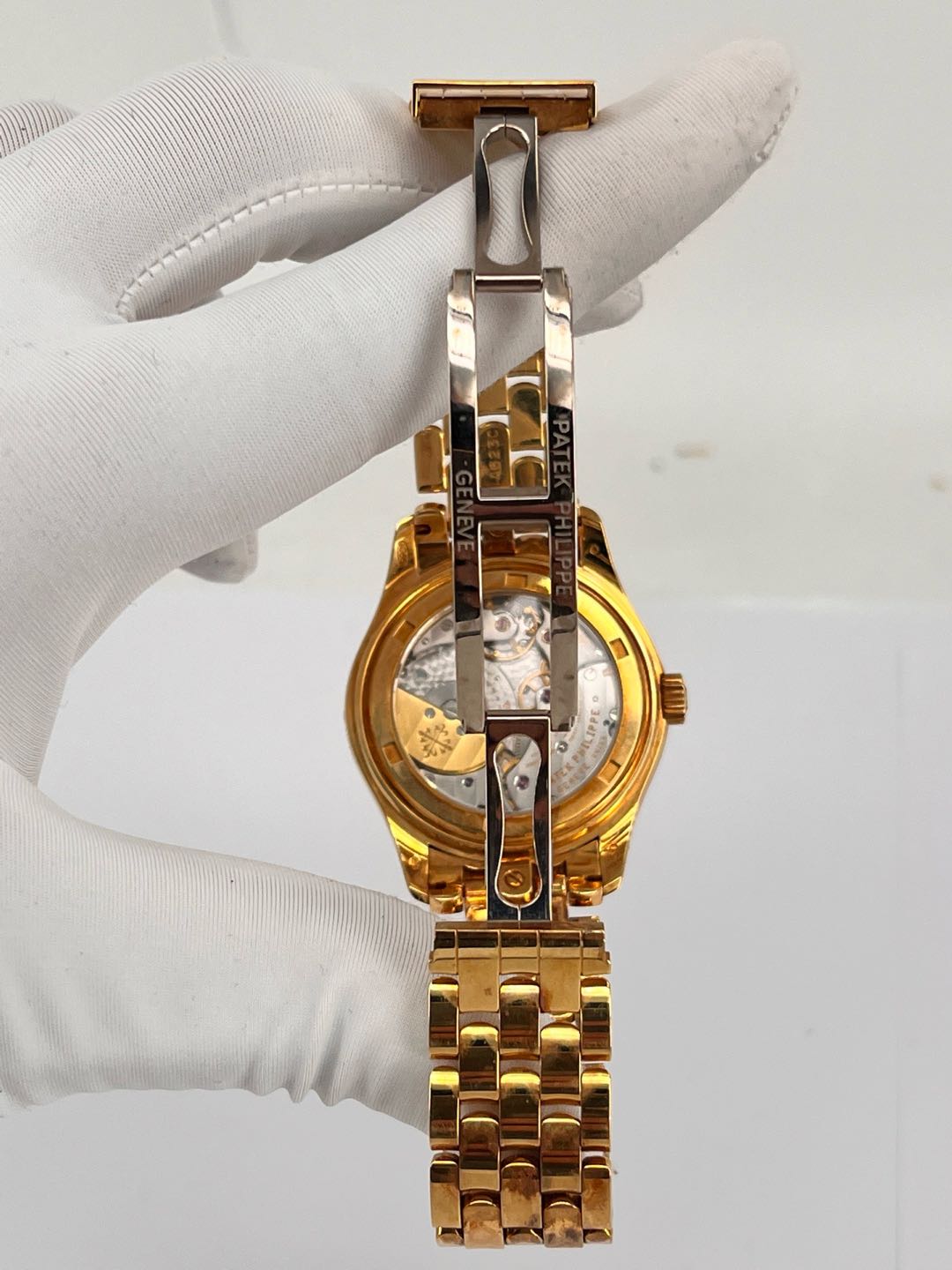Patek Philippe 5136J