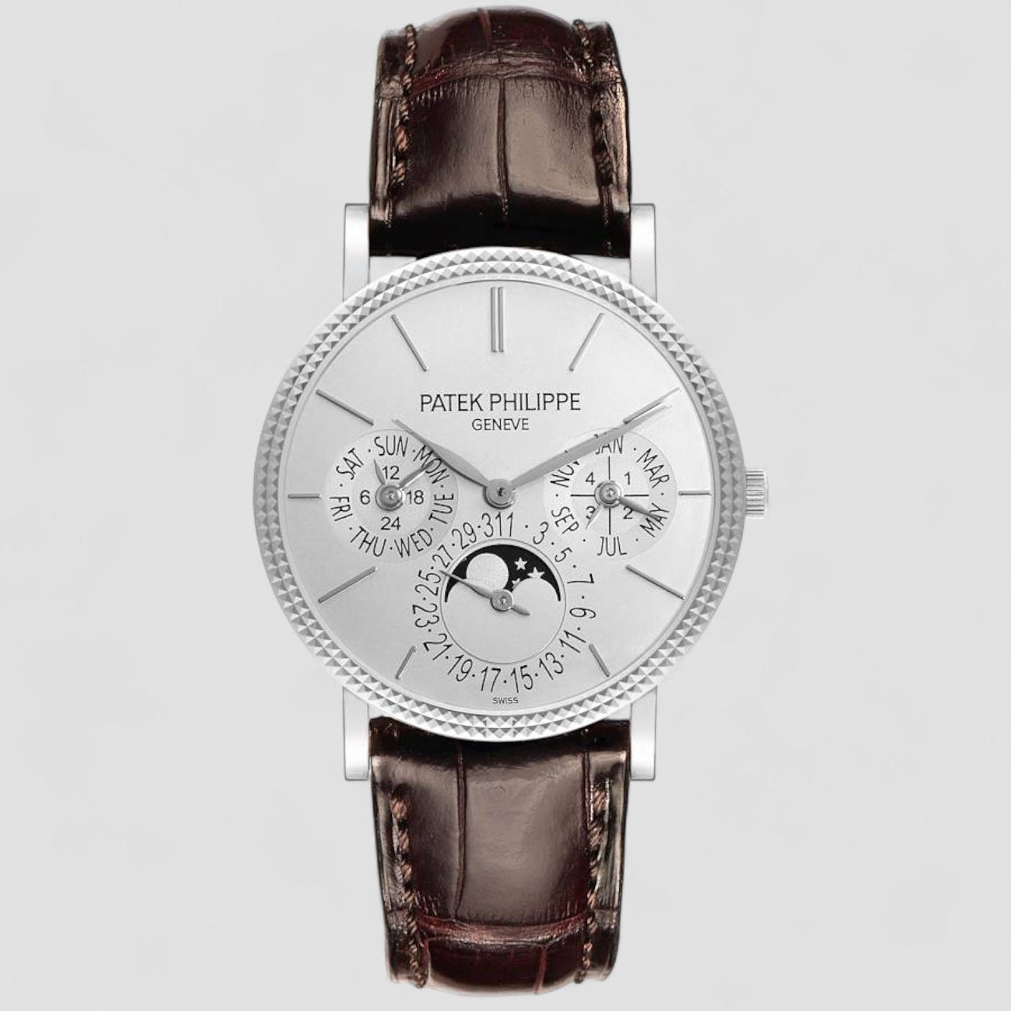 Patek Philippe 5139G-001