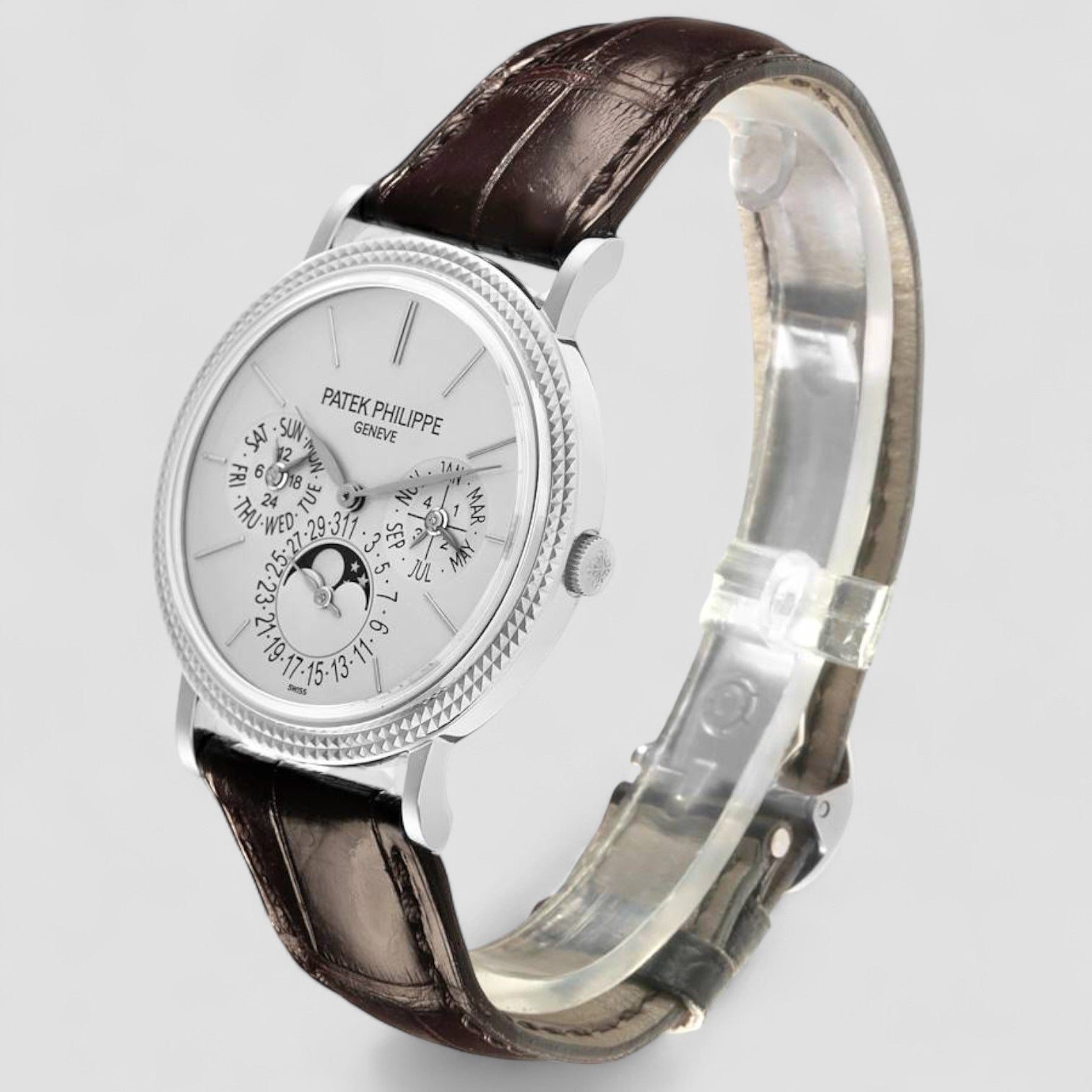 Patek Philippe 5139G-001
