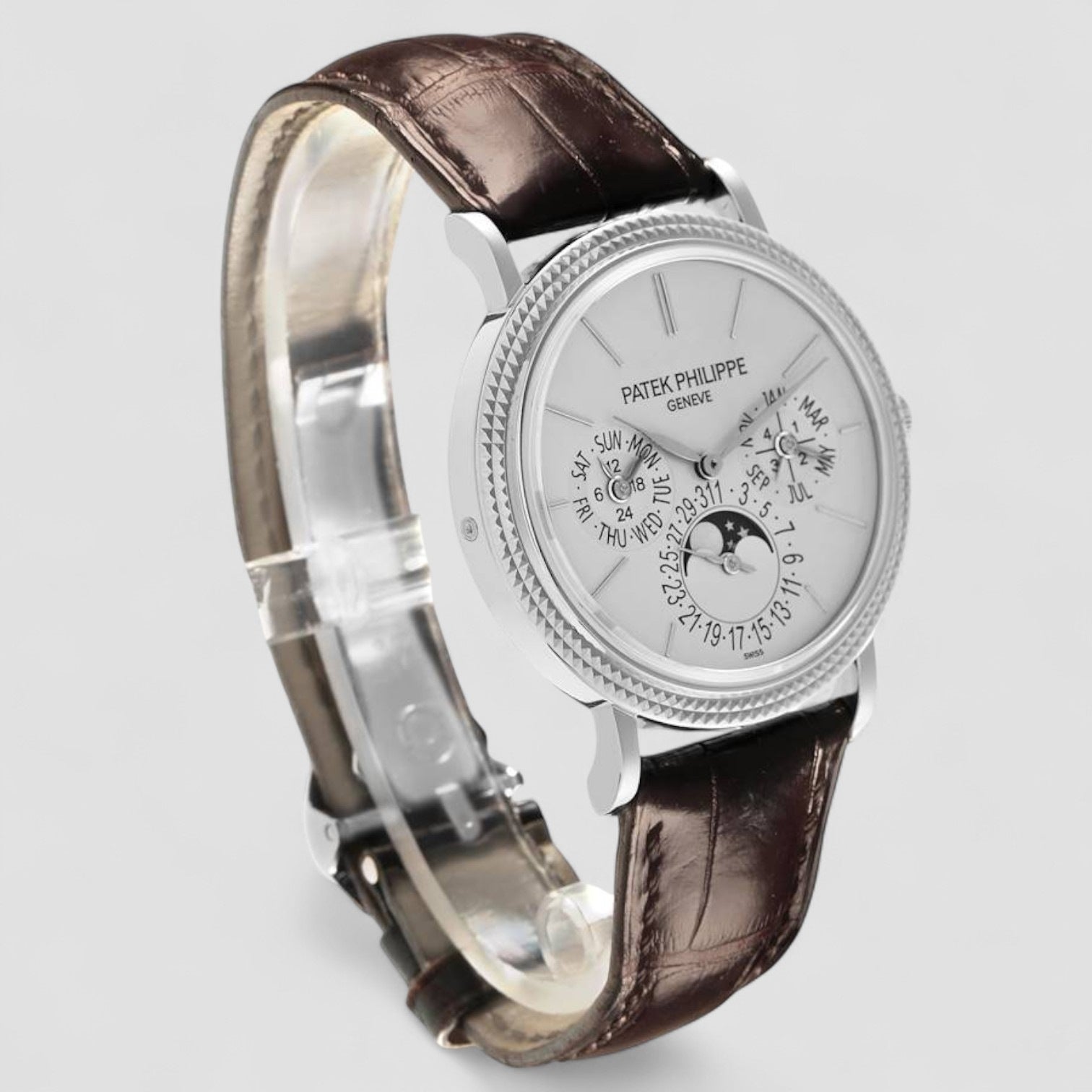 Patek Philippe 5139G-001