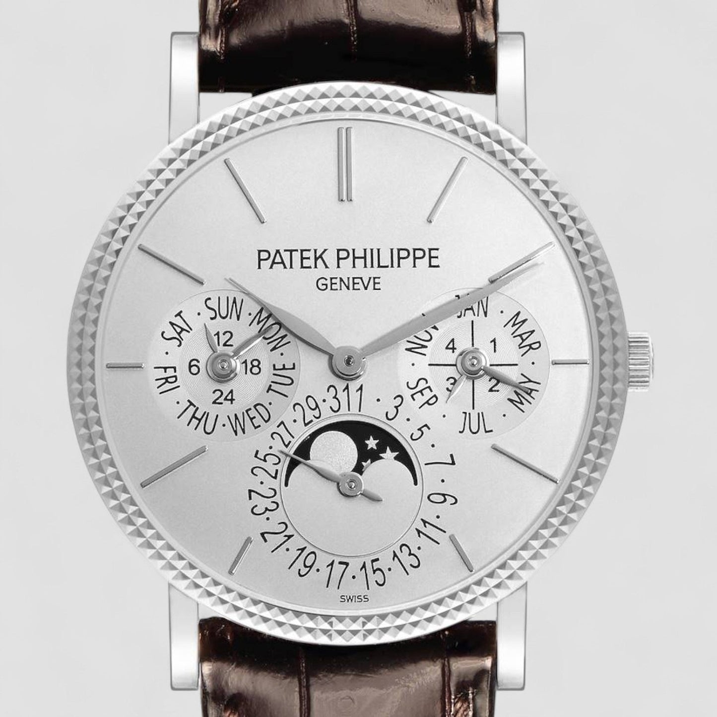 Patek Philippe 5139G-001