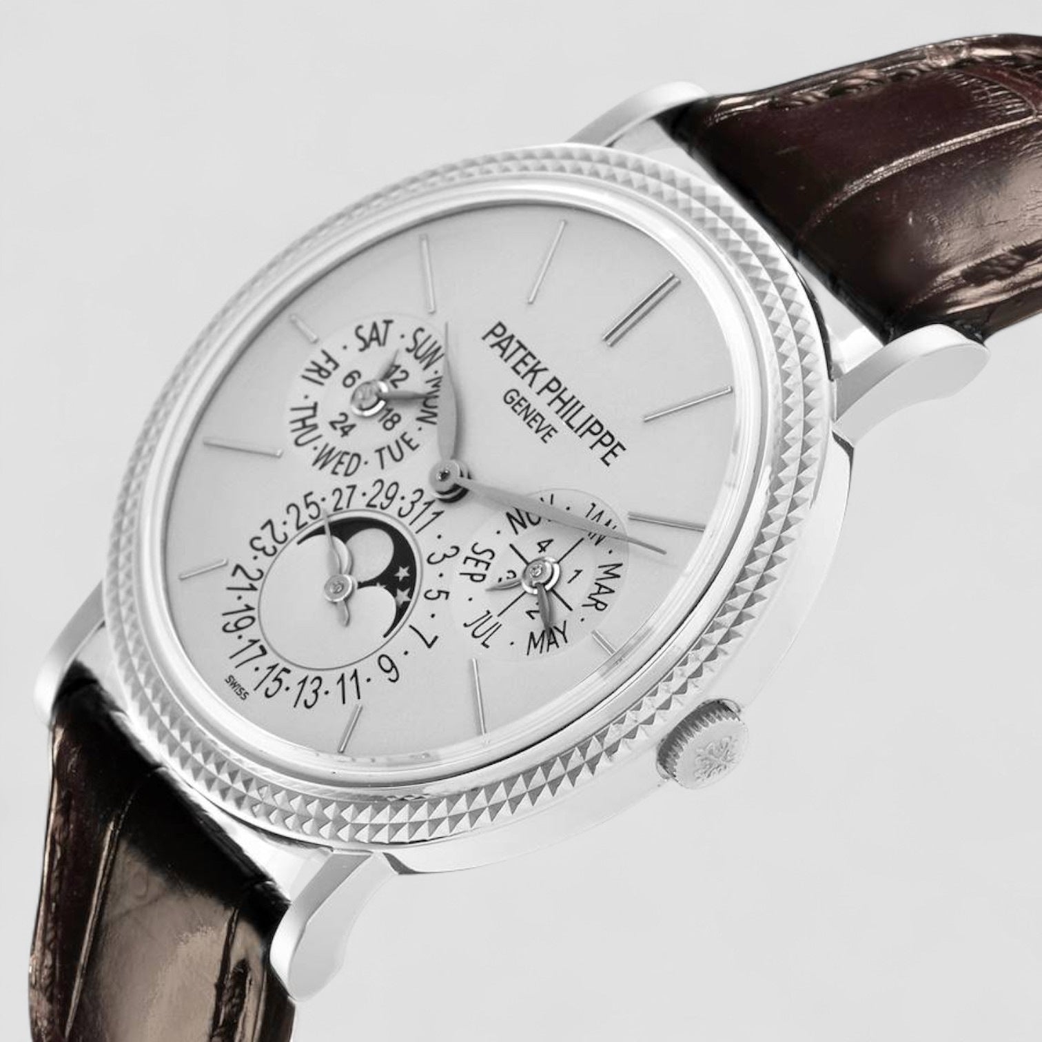 Patek Philippe 5139G-001