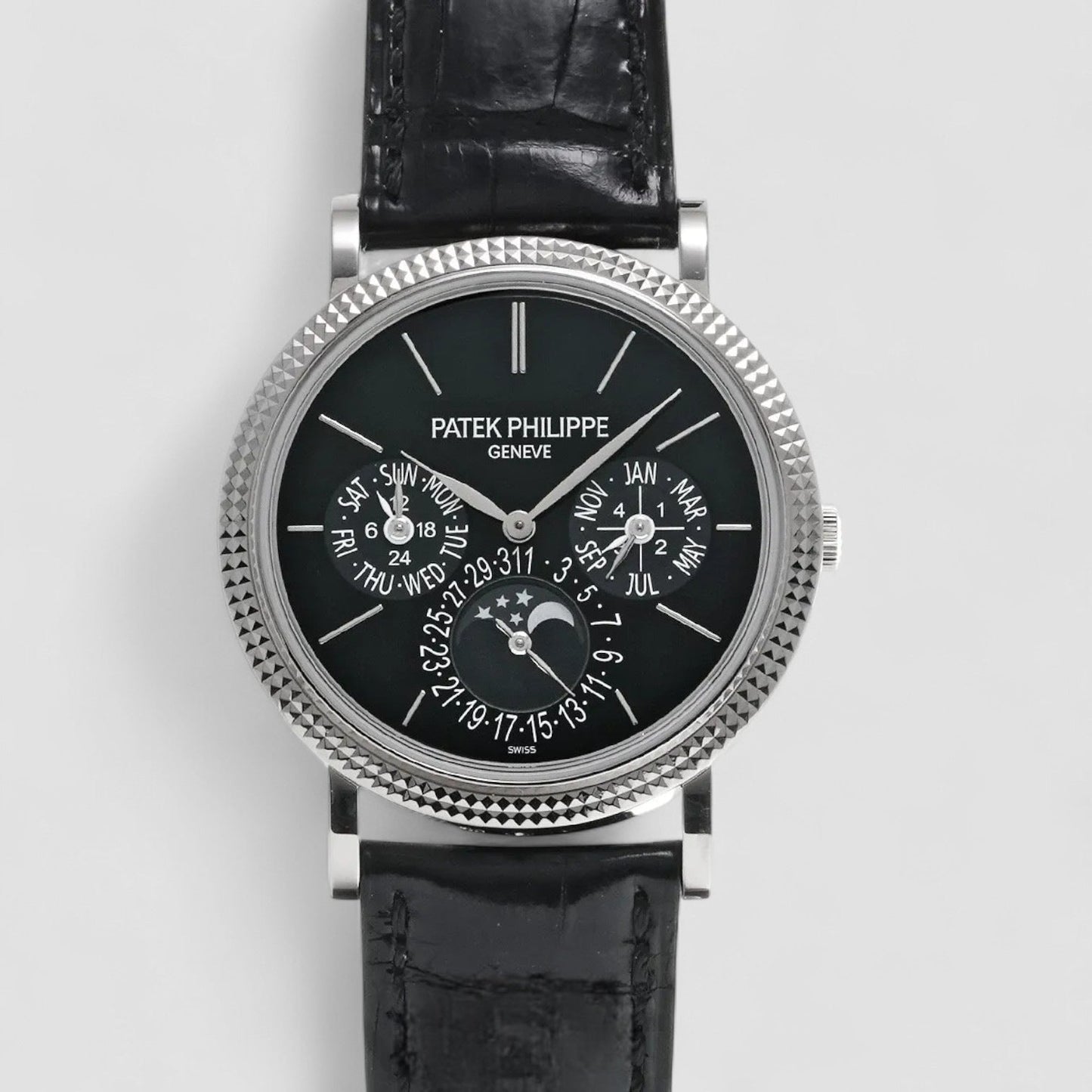 Patek Philippe 5139G-010