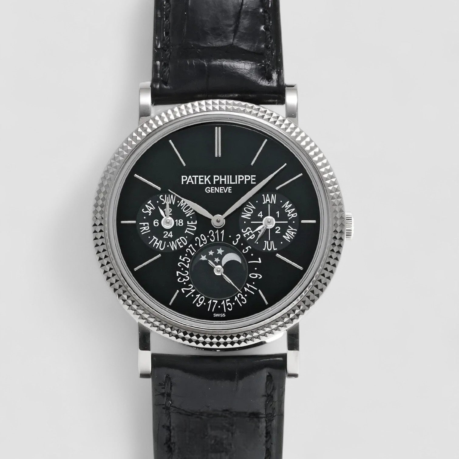 Patek Philippe 5139G-010