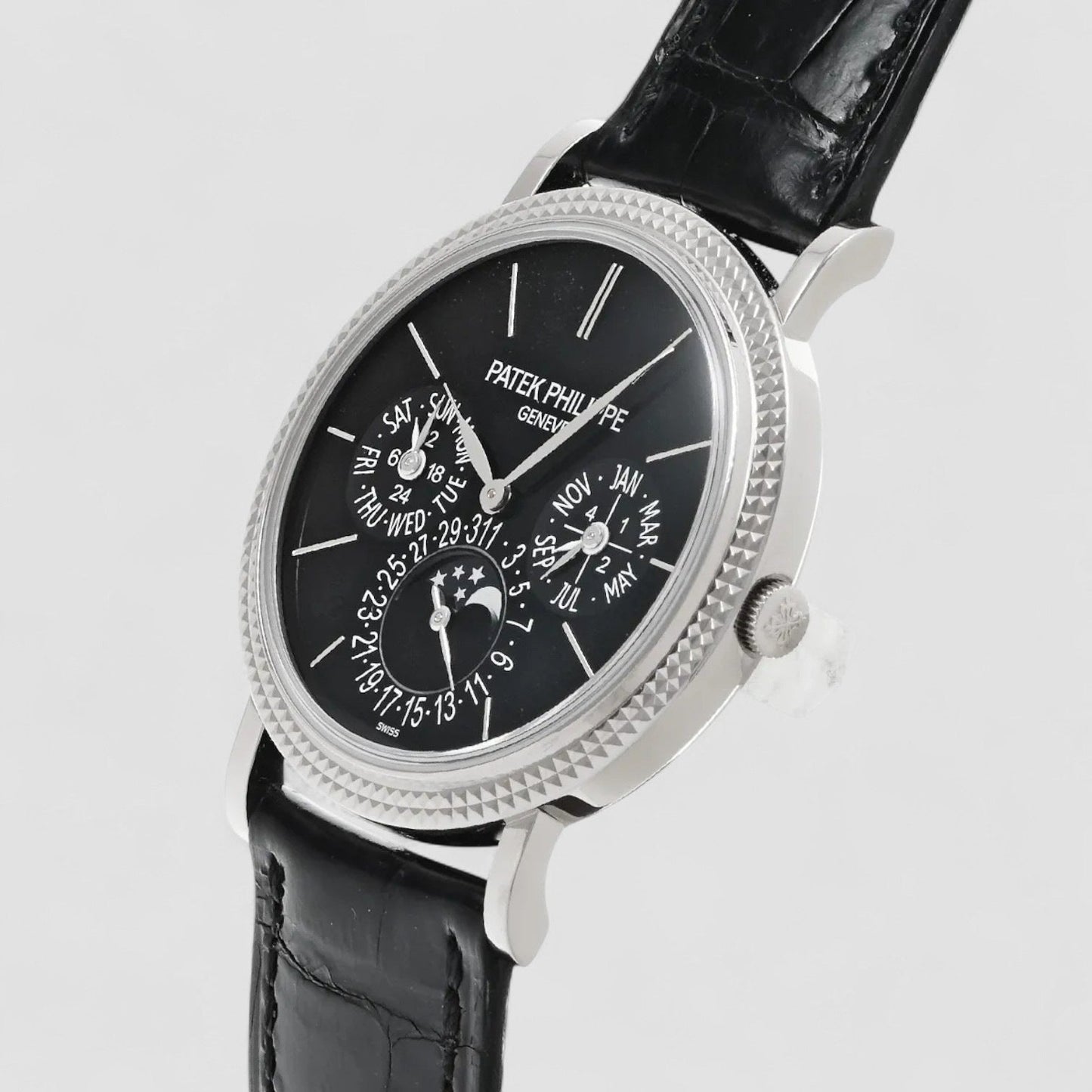 Patek Philippe 5139G-010