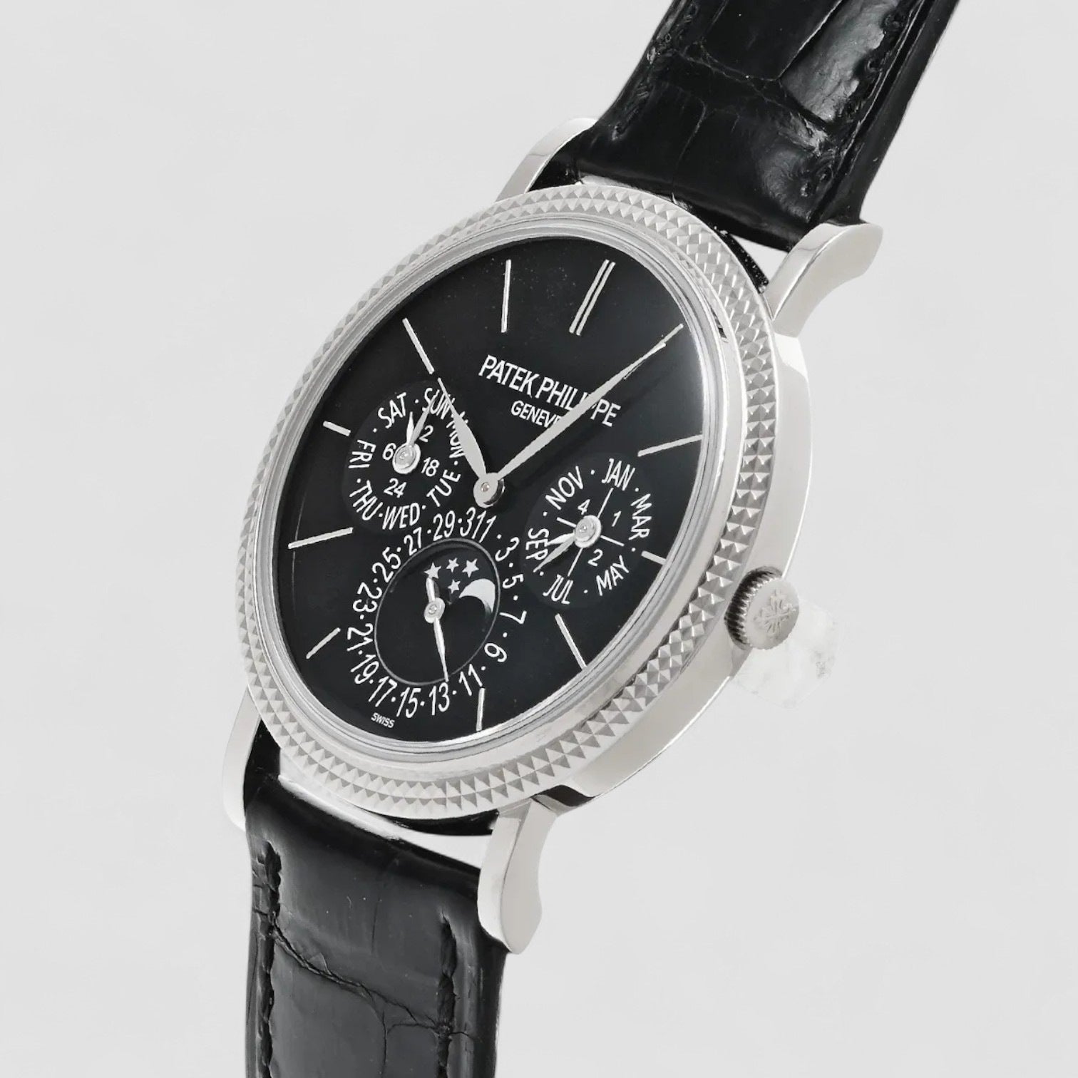 Patek Philippe 5139G-010