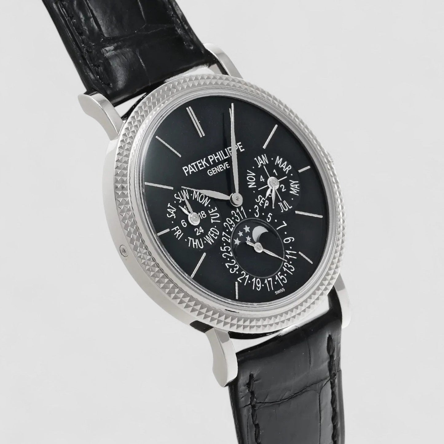 Patek Philippe 5139G-010